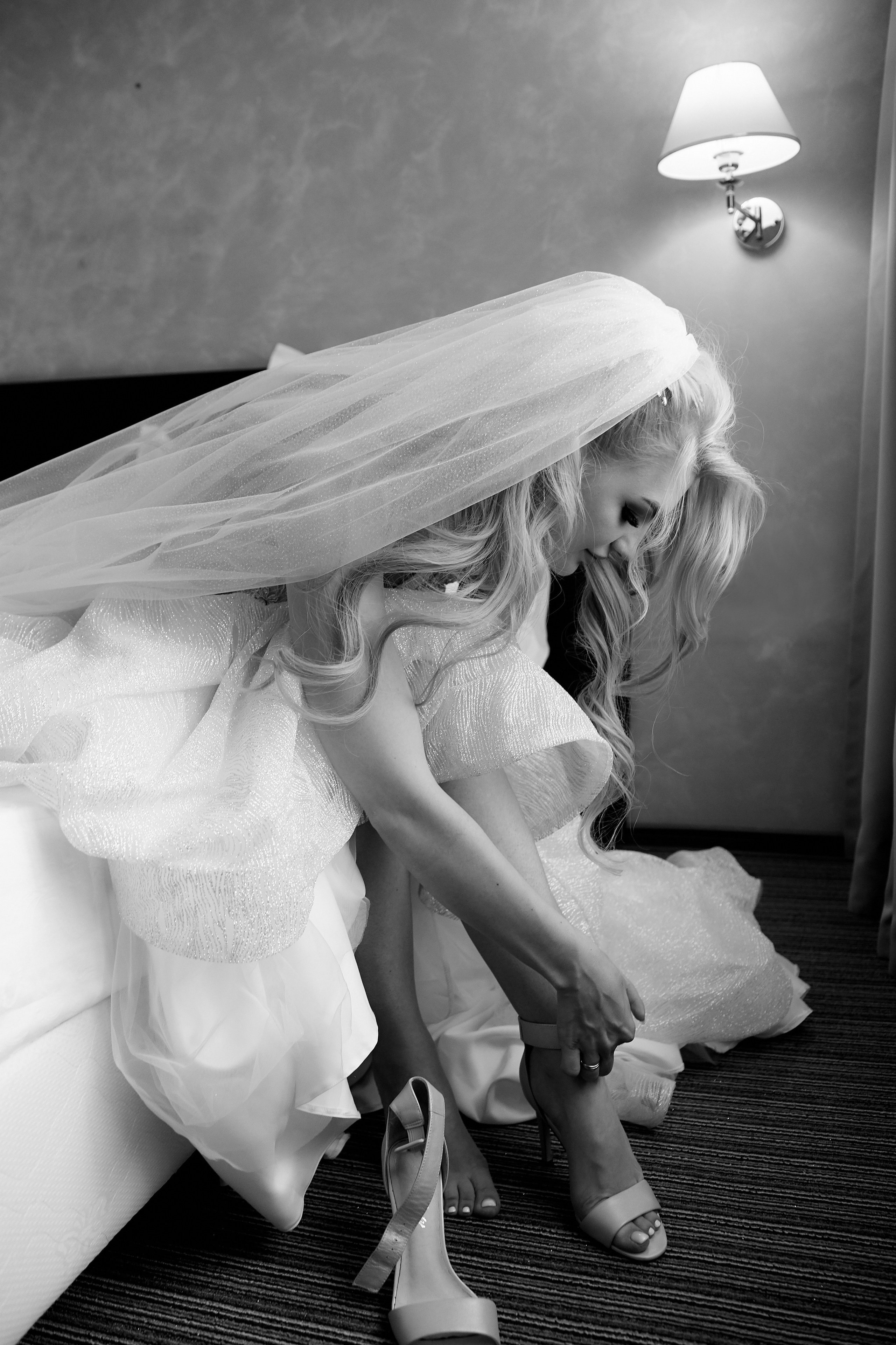 Никита и Дарья. Анонс. Профессиональный фотограф Светлана Писарева