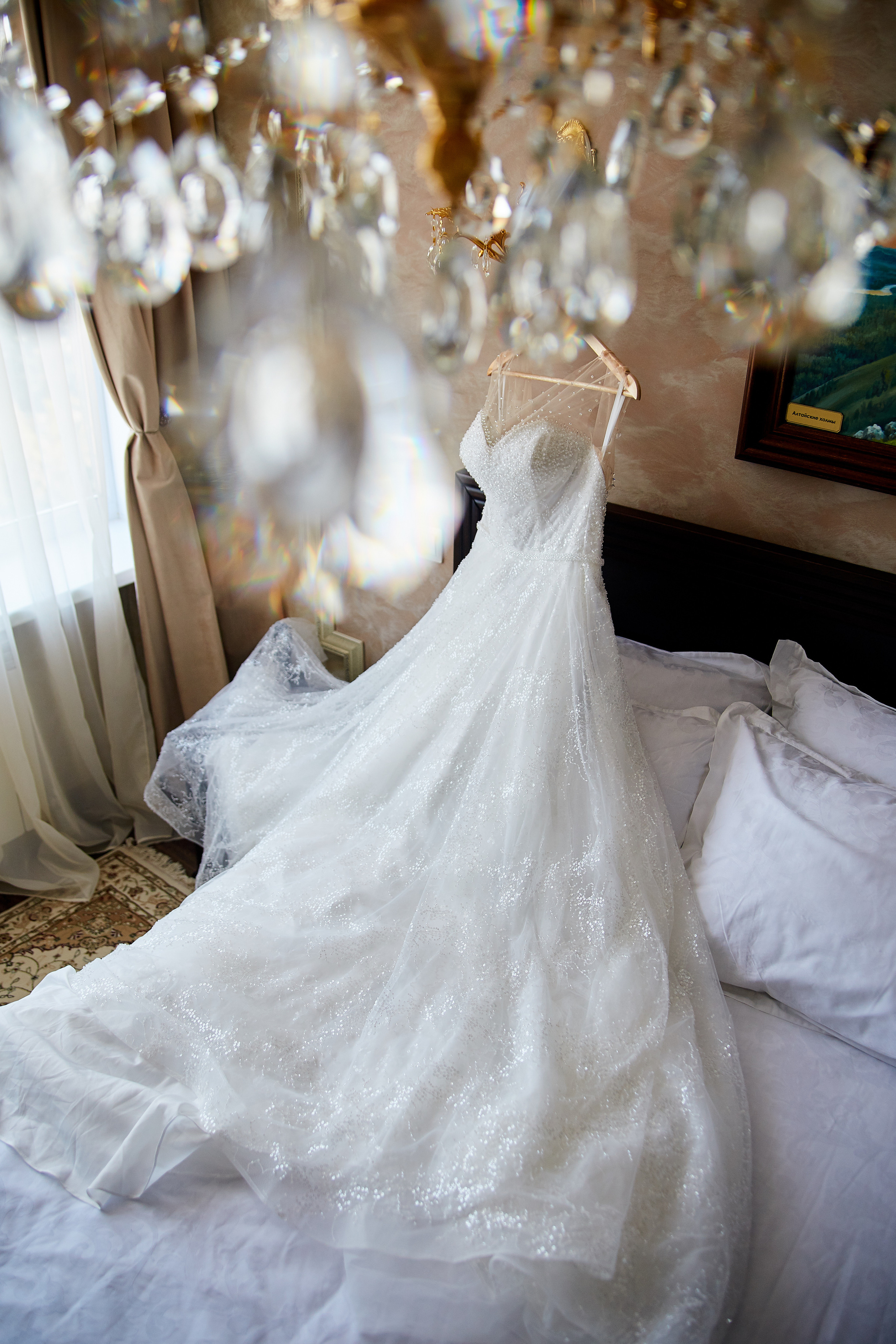 Станислав и Дарья. Анонс. Профессиональный фотограф Светлана Писарева