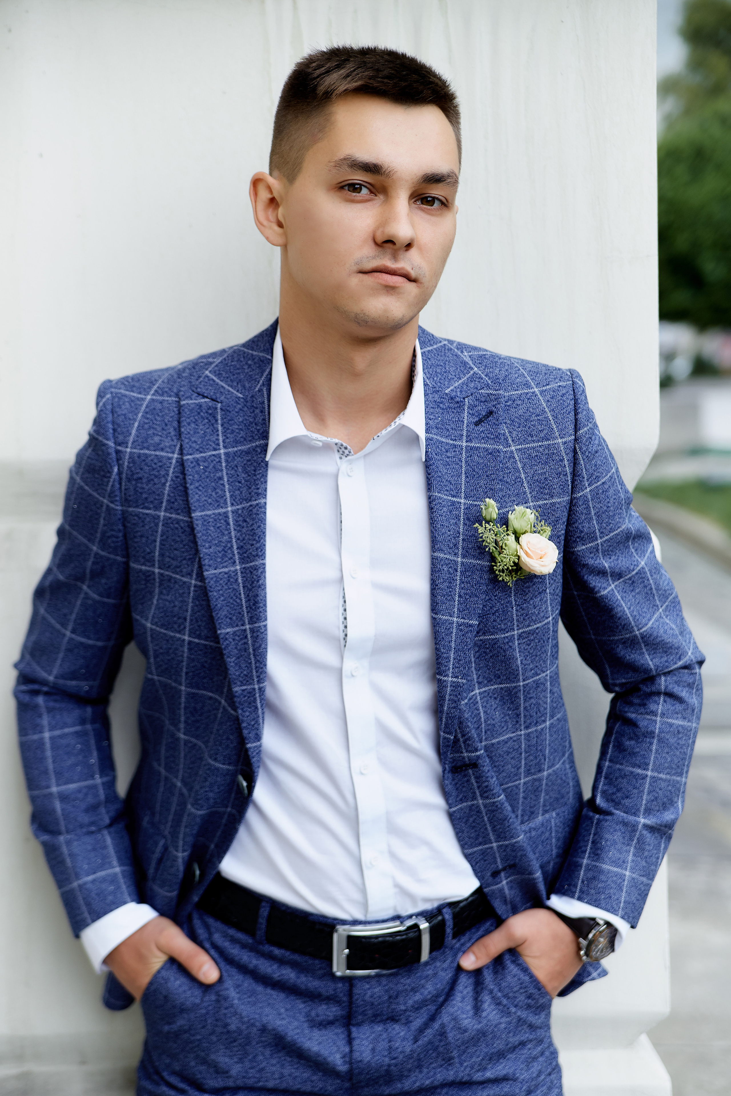 Никита и Дарья. Анонс. Профессиональный фотограф Светлана Писарева