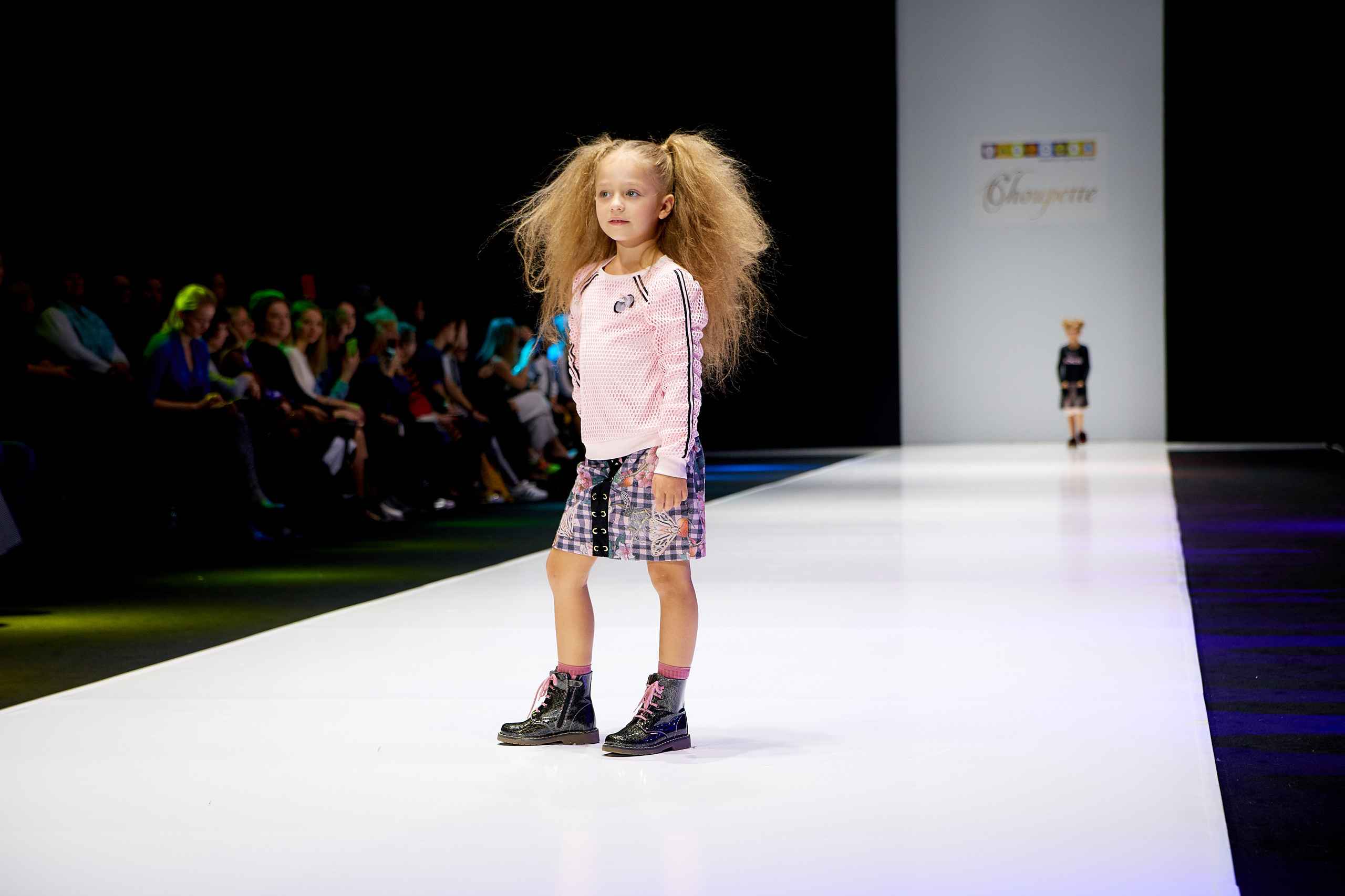 Fashion. Профессиональный фотограф Светлана Писарева