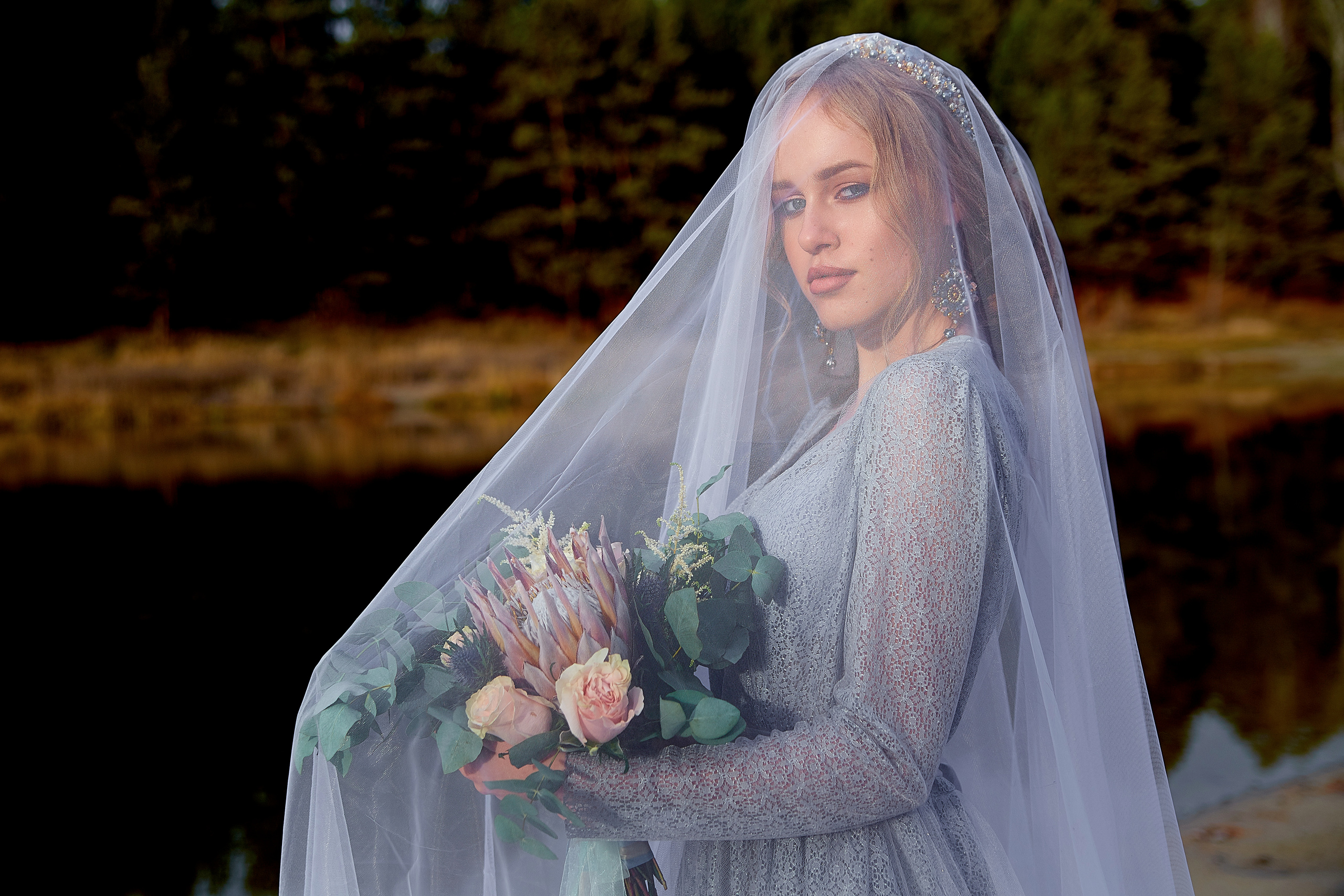 Дмитрий и Екатерина. Анонс Прогулки. Профессиональный фотограф Светлана Писарева