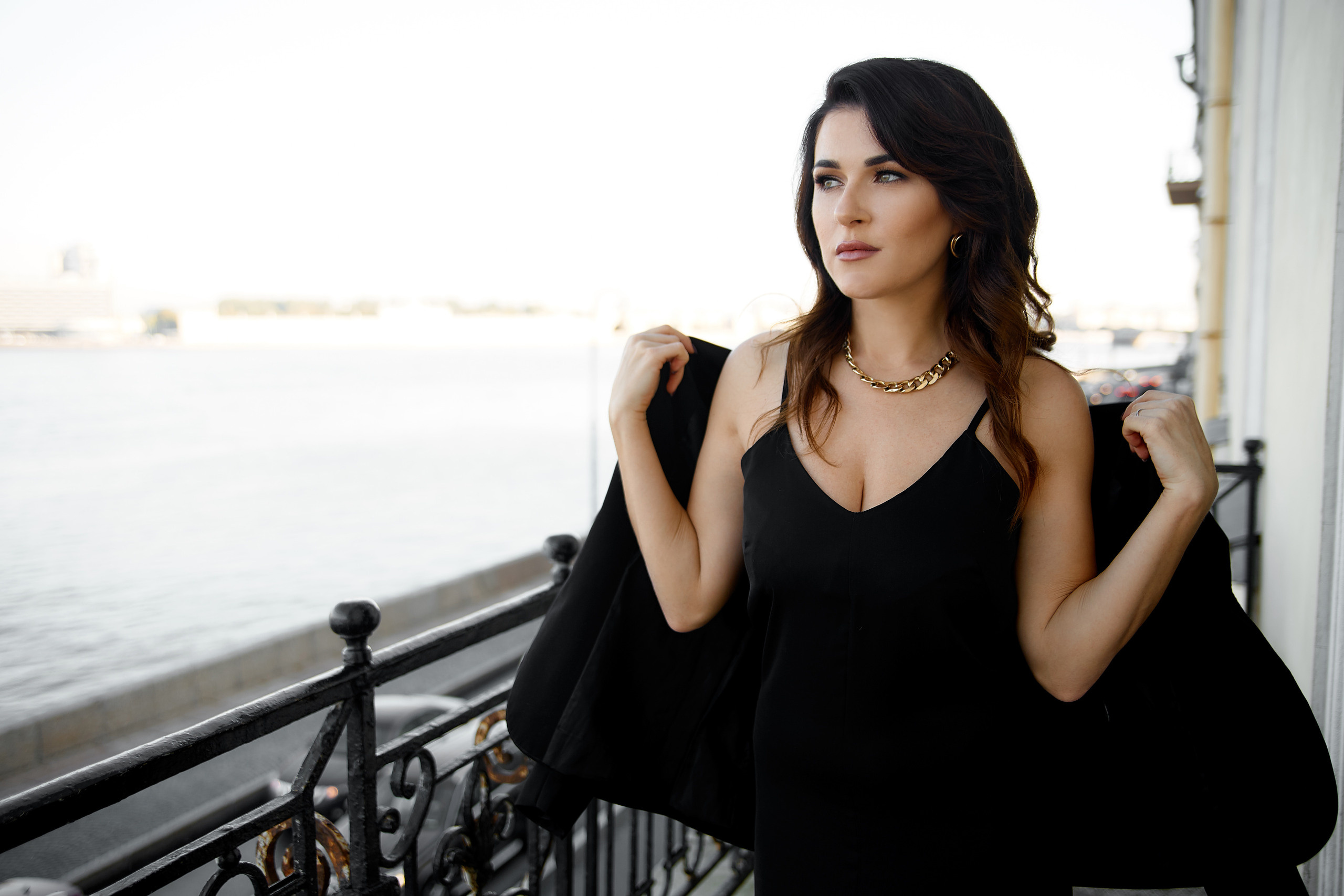 Портрет. Профессиональный фотограф Светлана Писарева