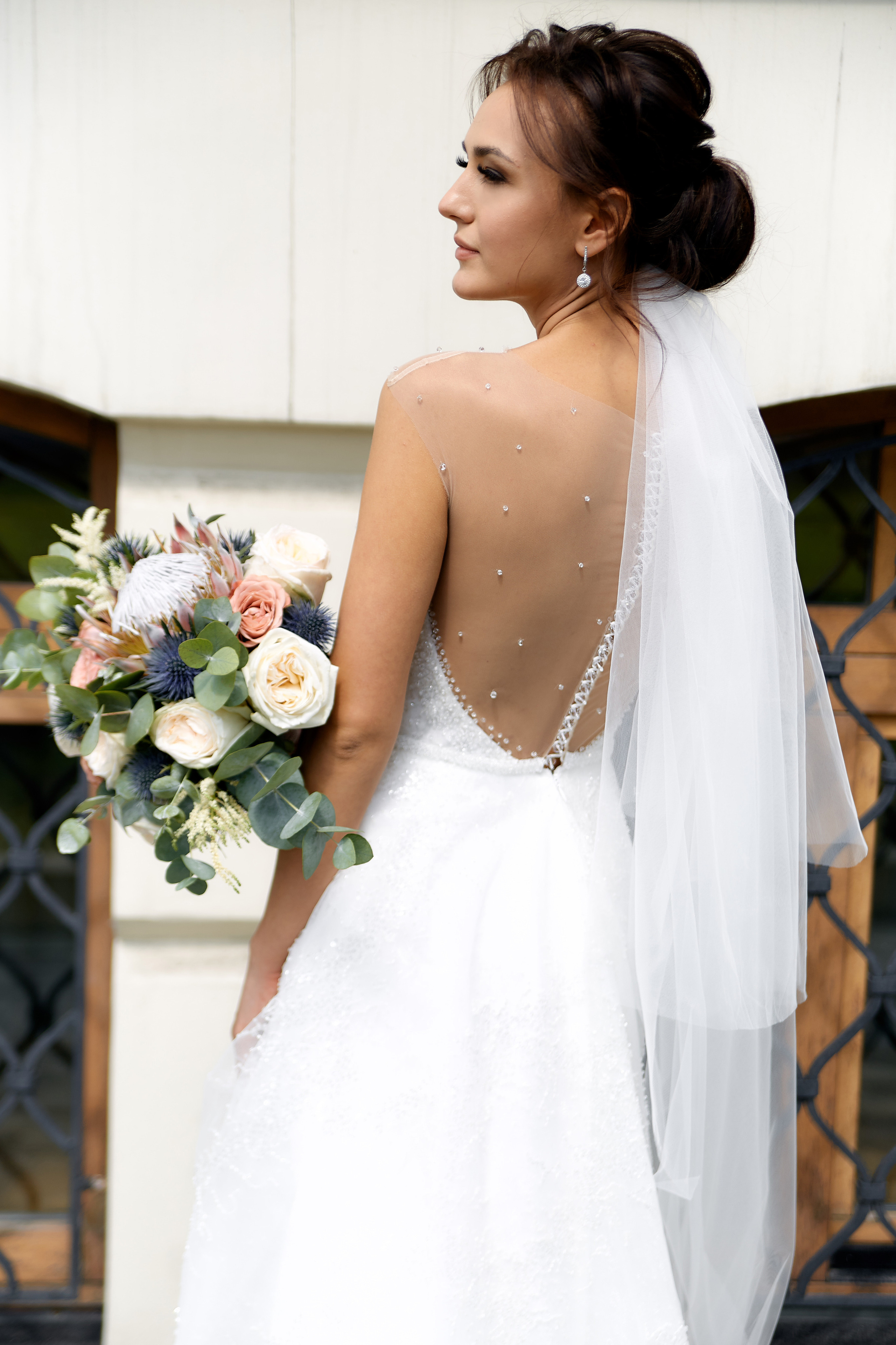 Станислав и Дарья. Анонс. Профессиональный фотограф Светлана Писарева