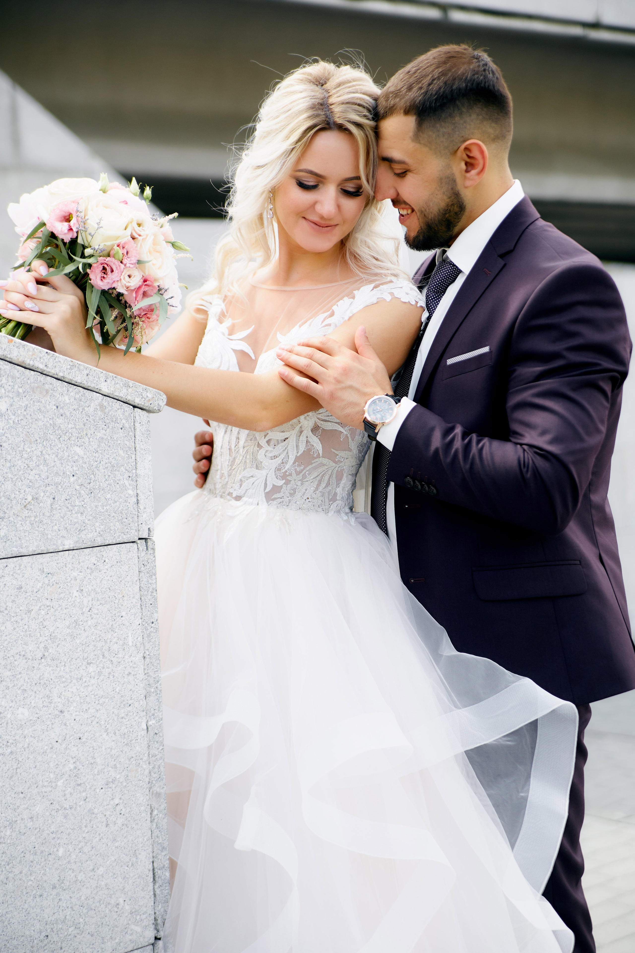 Родион и Екатерина. Анонс. Профессиональный фотограф Светлана Писарева