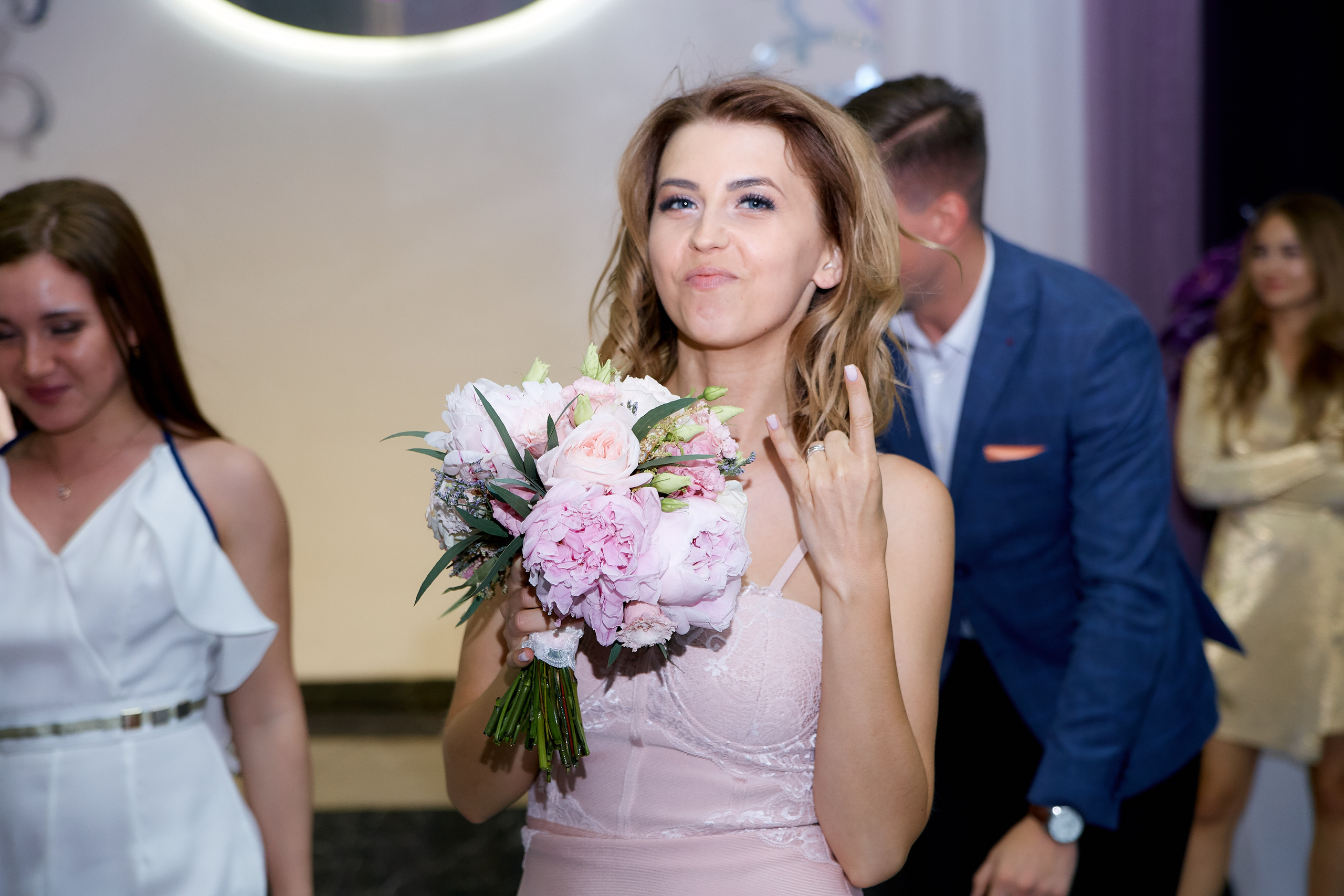 Родион и Екатерина. Анонс. Профессиональный фотограф Светлана Писарева