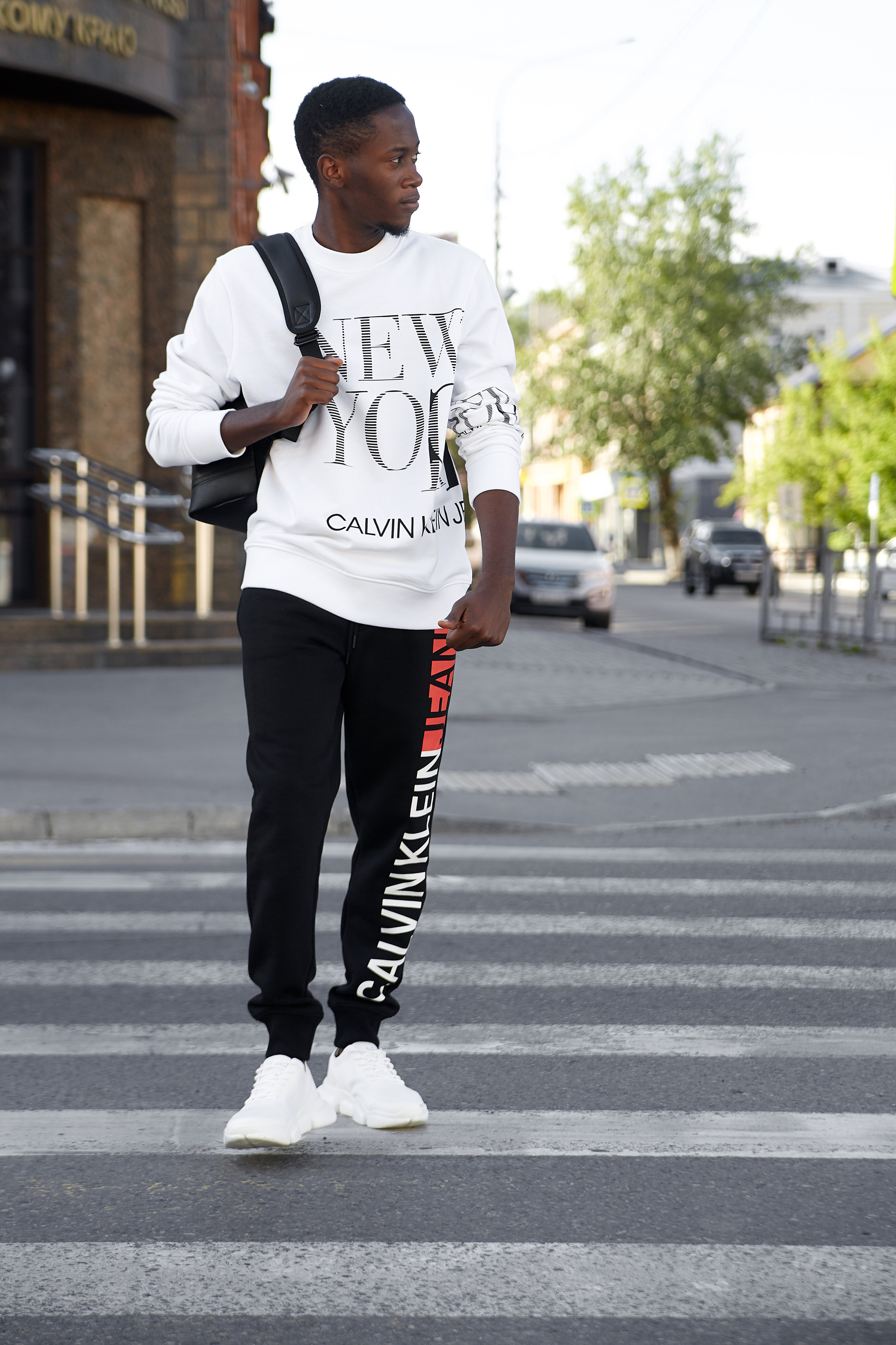 Calvin Klein, Matinique. Профессиональный фотограф Светлана Писарева