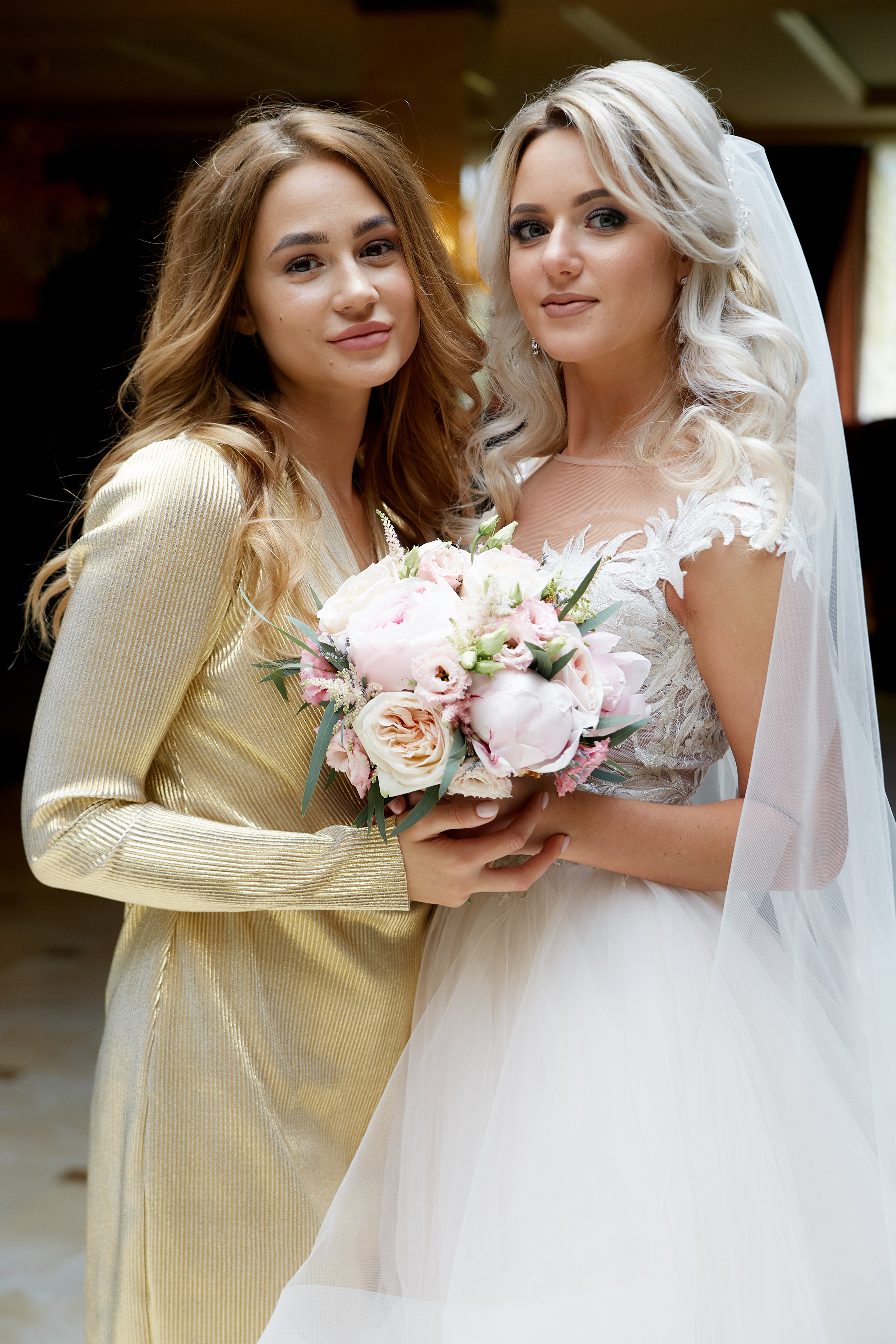 Родион и Екатерина. Анонс. Профессиональный фотограф Светлана Писарева