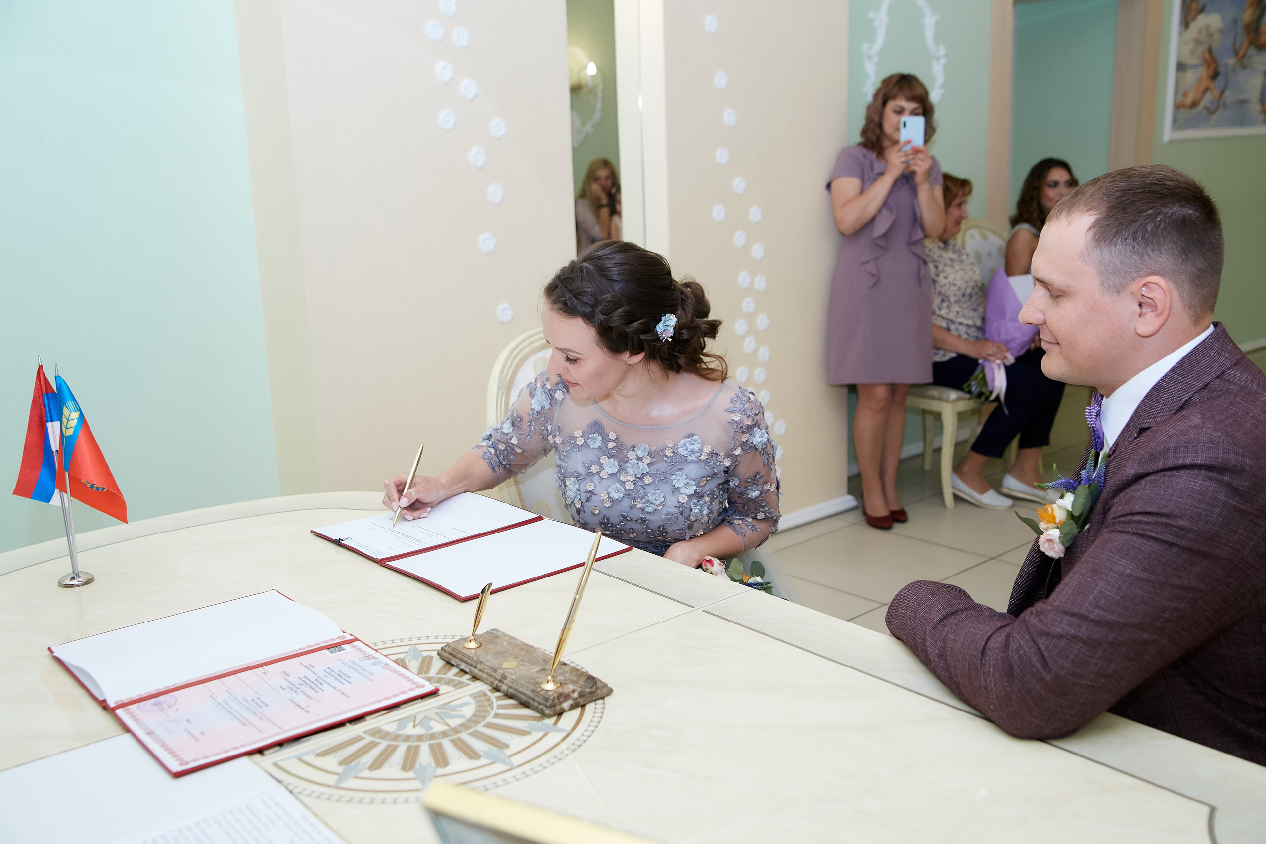 Михаил и Джамиля. Анонс. Профессиональный фотограф Светлана Писарева