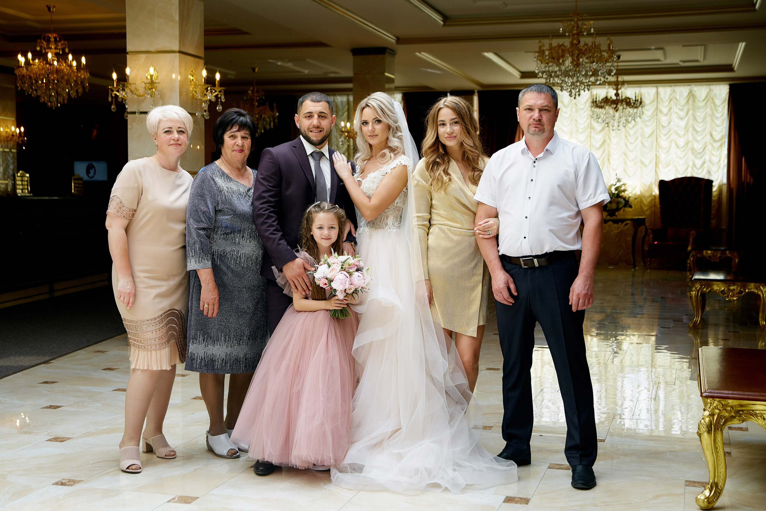 Родион и Екатерина. Анонс. Профессиональный фотограф Светлана Писарева