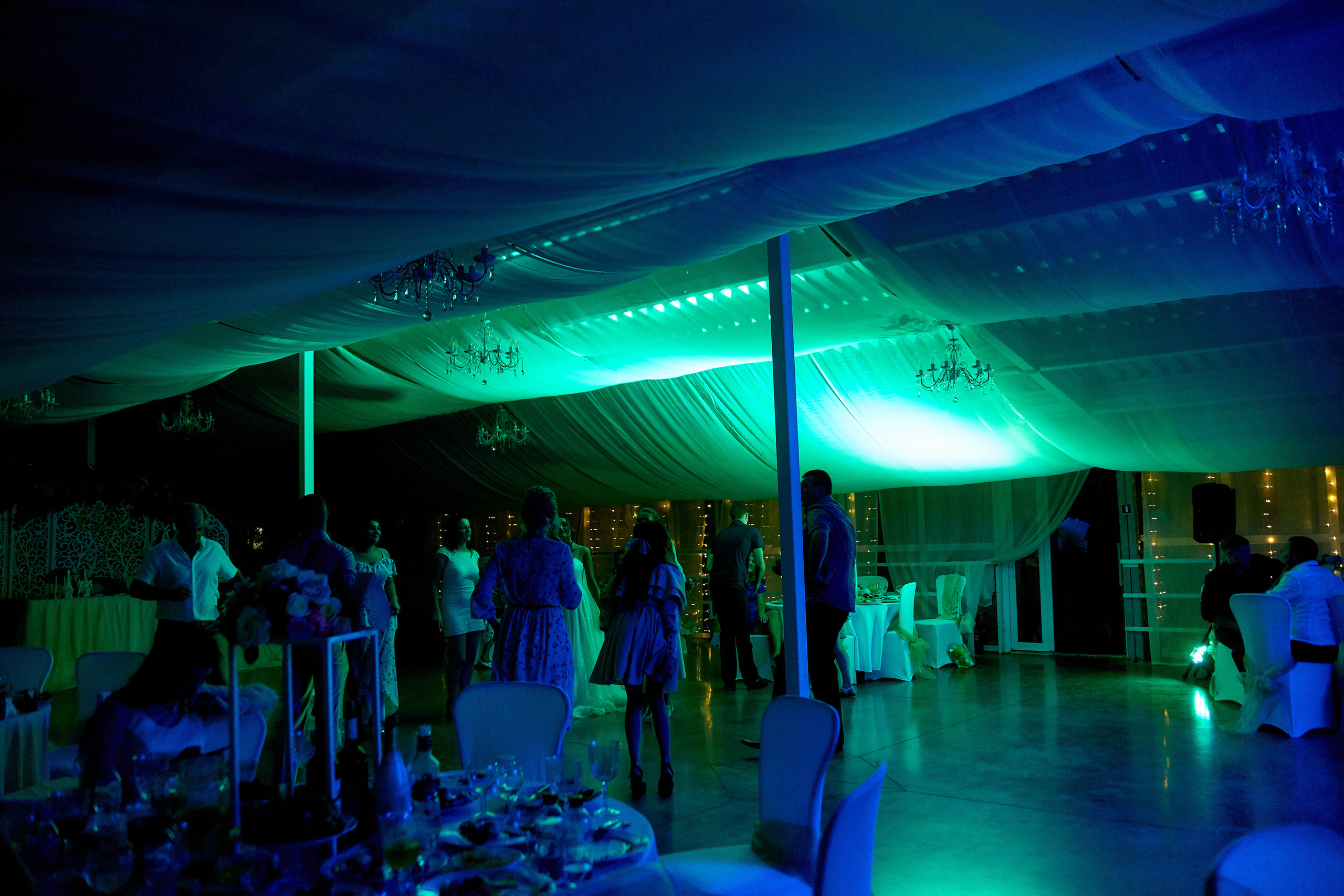 Станислав и Дарья. Анонс. Профессиональный фотограф Светлана Писарева