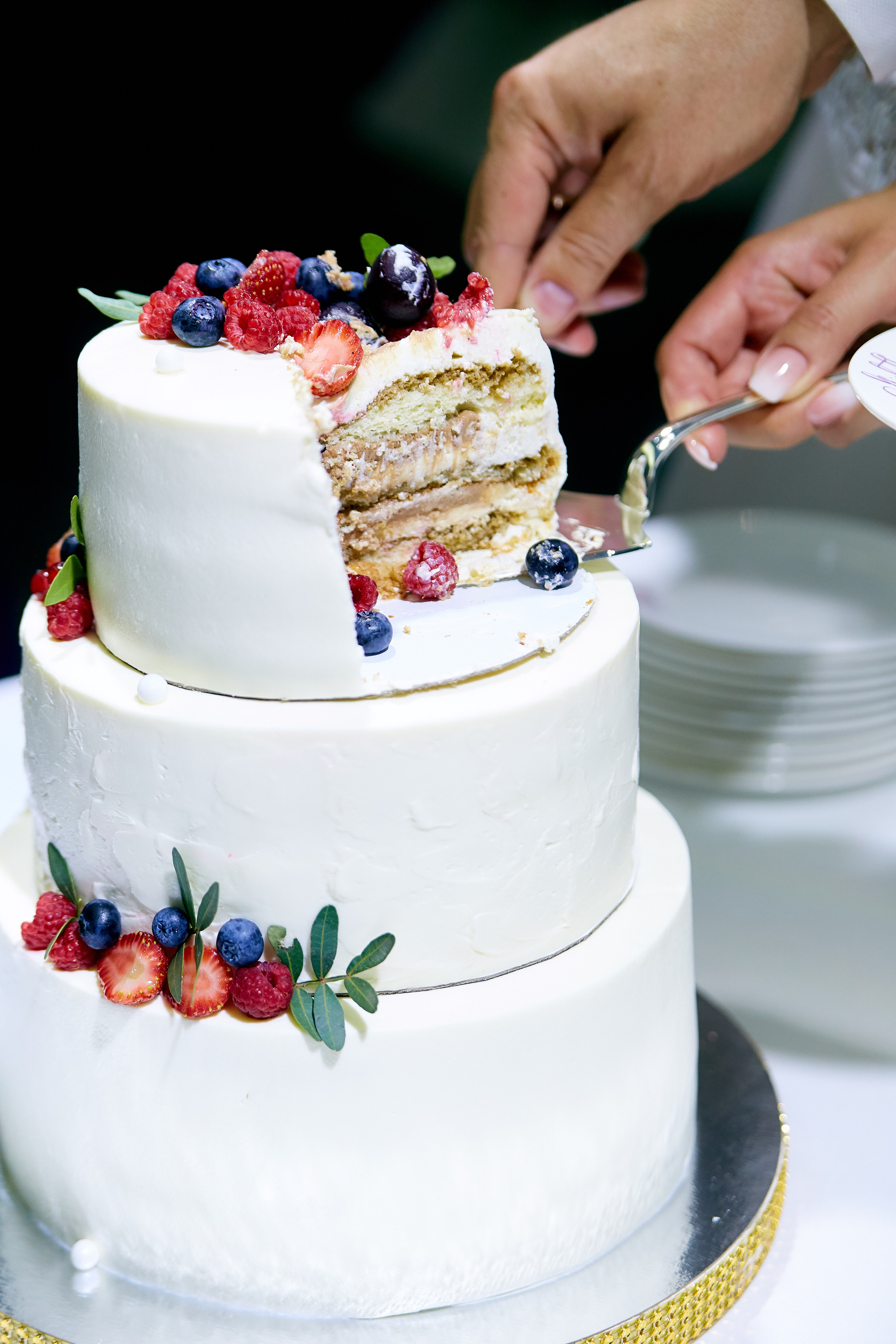 Свадьбы. Профессиональный фотограф Светлана Писарева