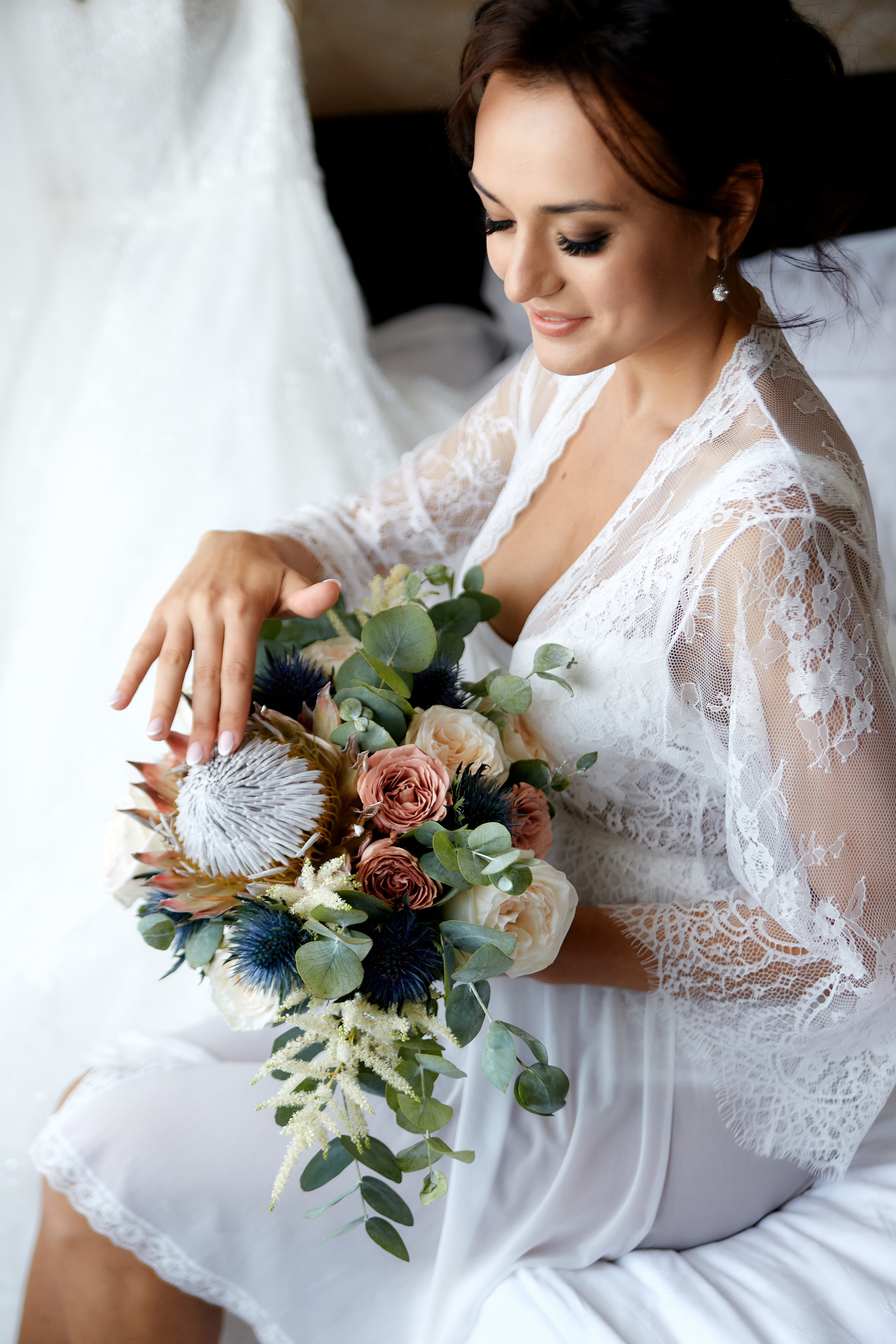 Станислав и Дарья. Анонс. Профессиональный фотограф Светлана Писарева