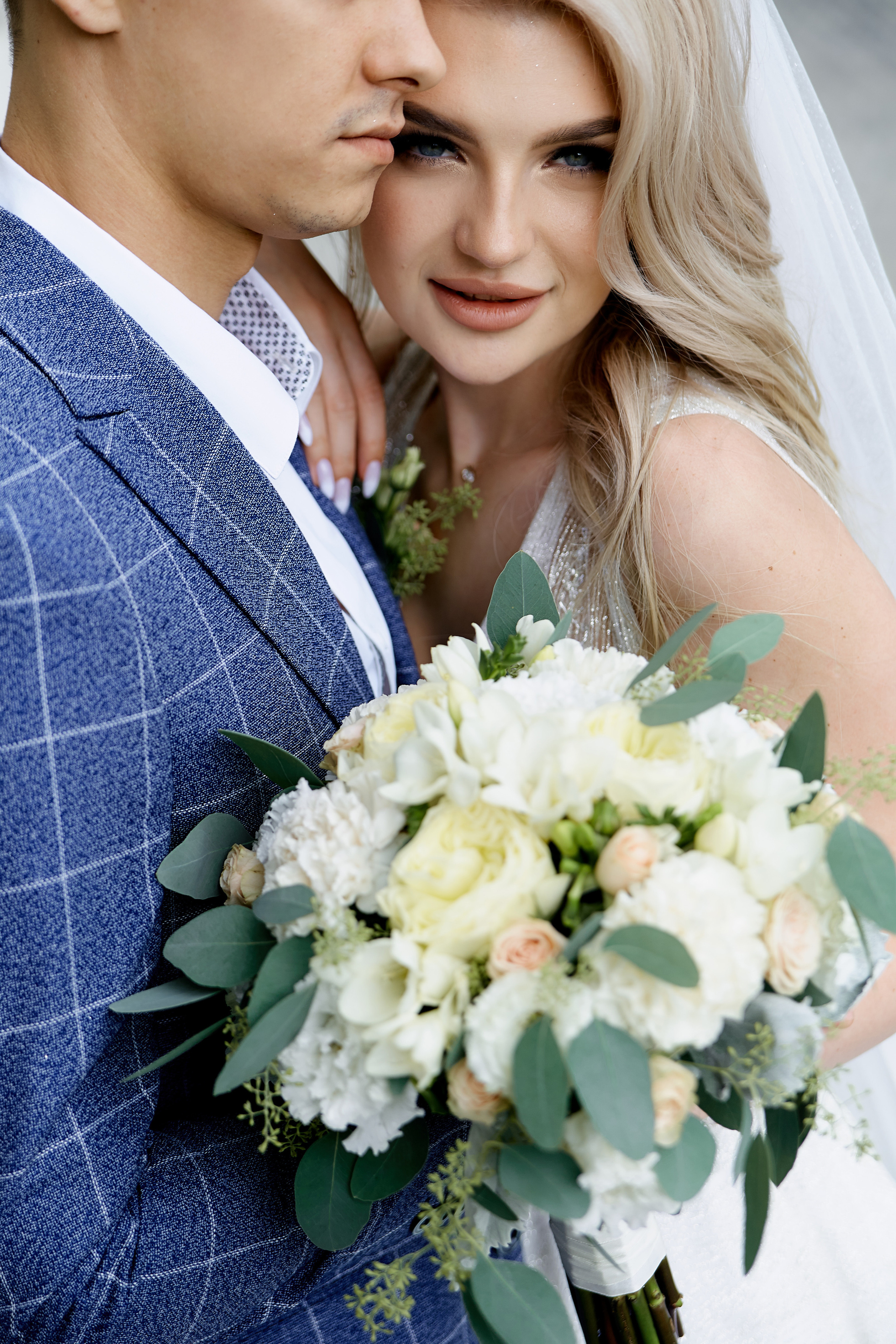 Никита и Дарья. Анонс. Профессиональный фотограф Светлана Писарева