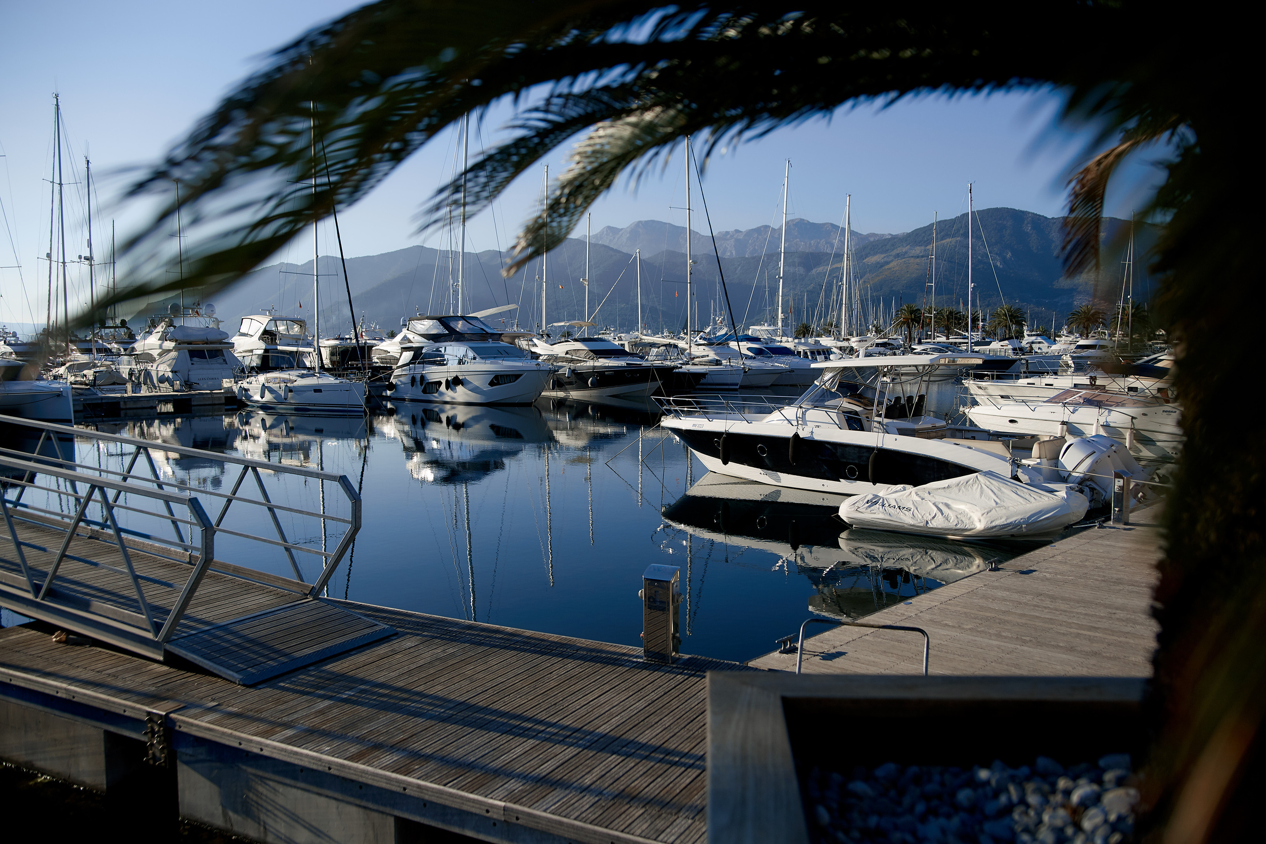 Montenegro. Профессиональный фотограф Светлана Писарева