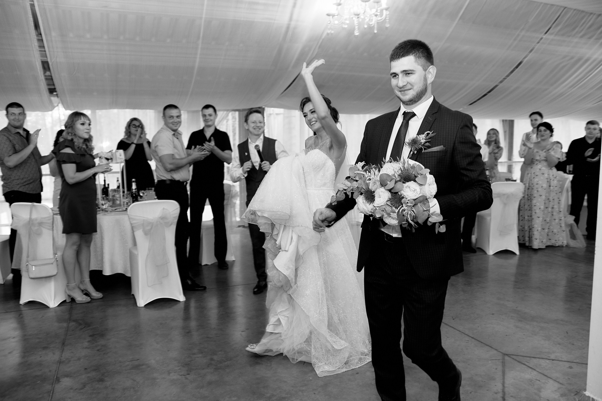 Станислав и Дарья. Анонс. Профессиональный фотограф Светлана Писарева