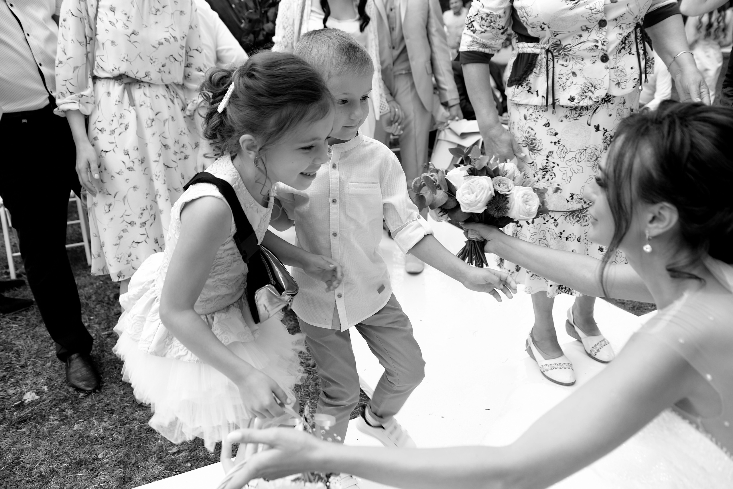 Станислав и Дарья. Анонс. Профессиональный фотограф Светлана Писарева