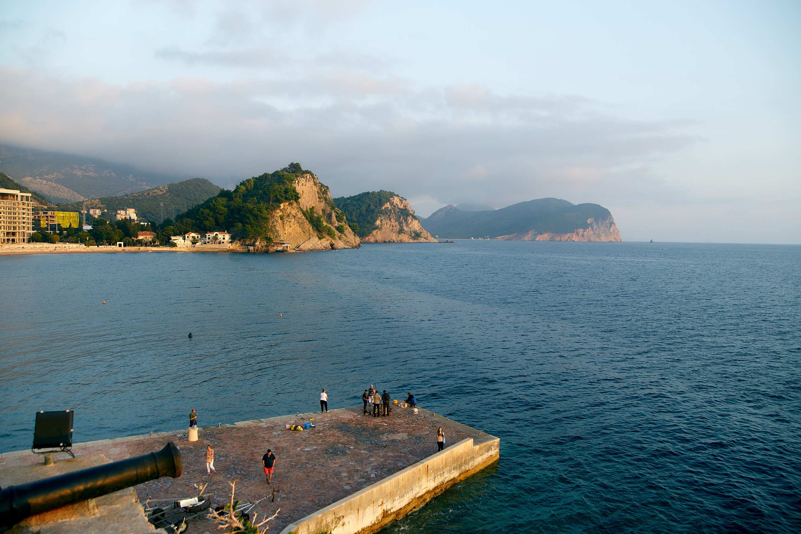 Montenegro. Профессиональный фотограф Светлана Писарева