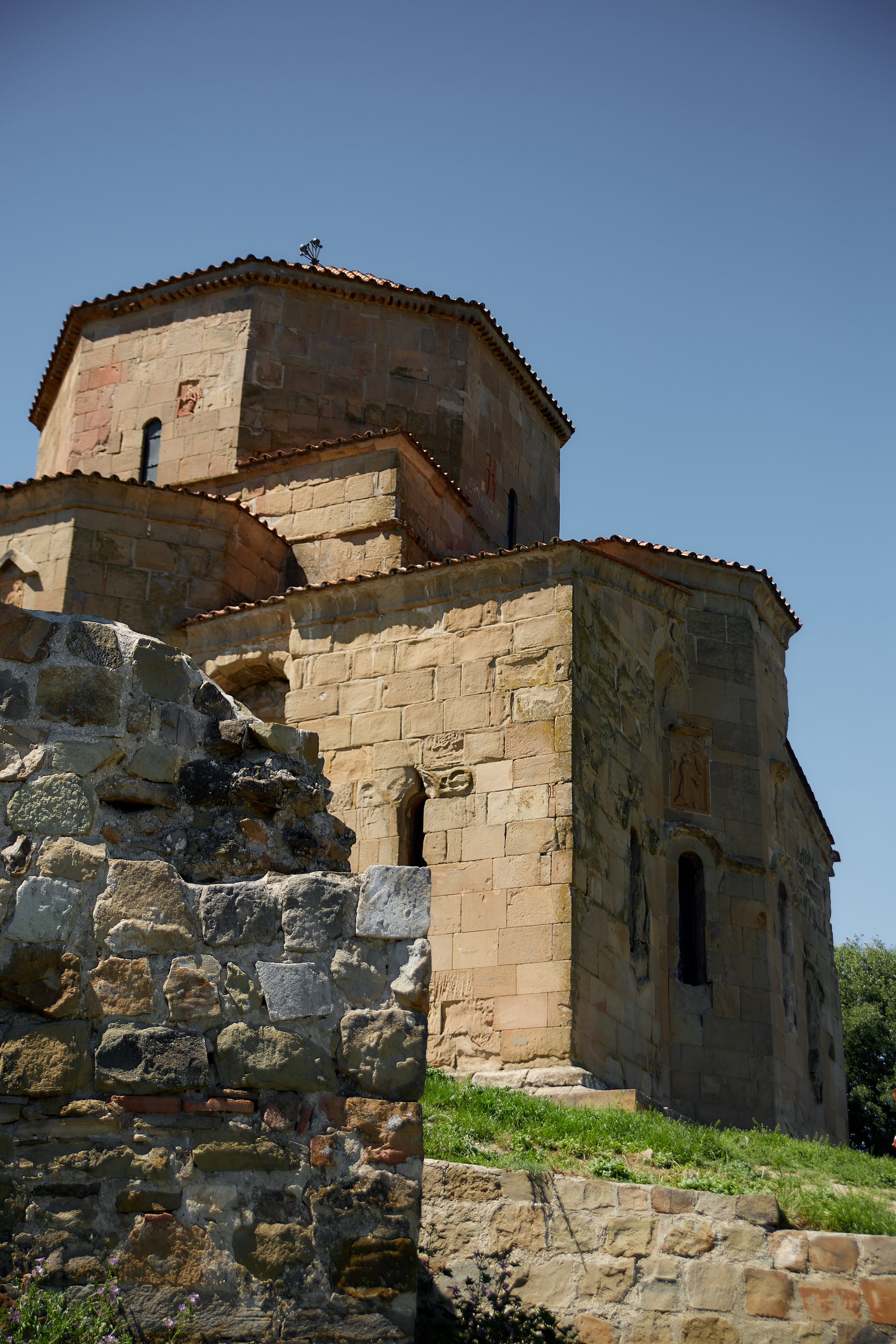 Грузия. Профессиональный фотограф Светлана Писарева