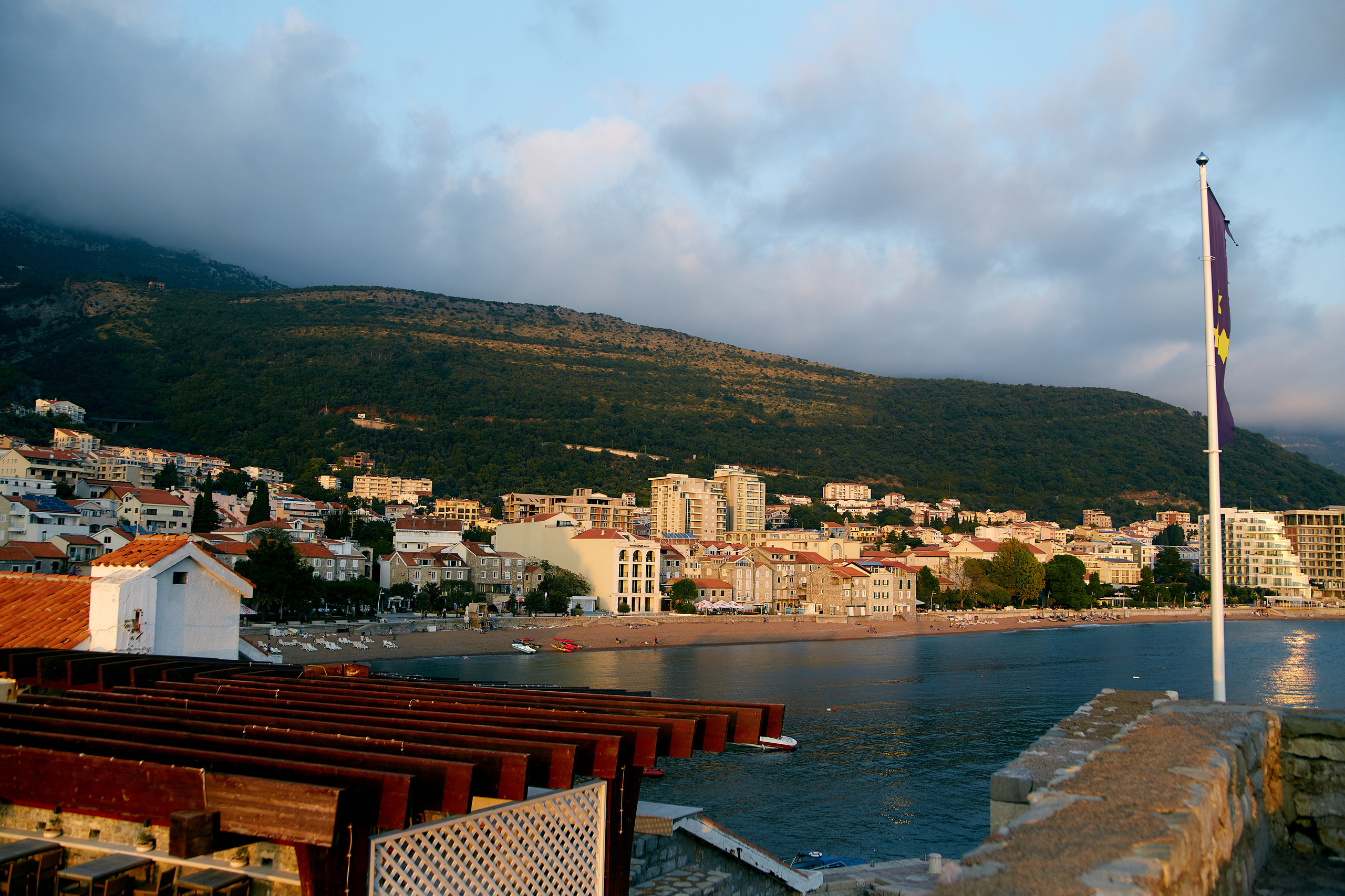 Montenegro. Профессиональный фотограф Светлана Писарева