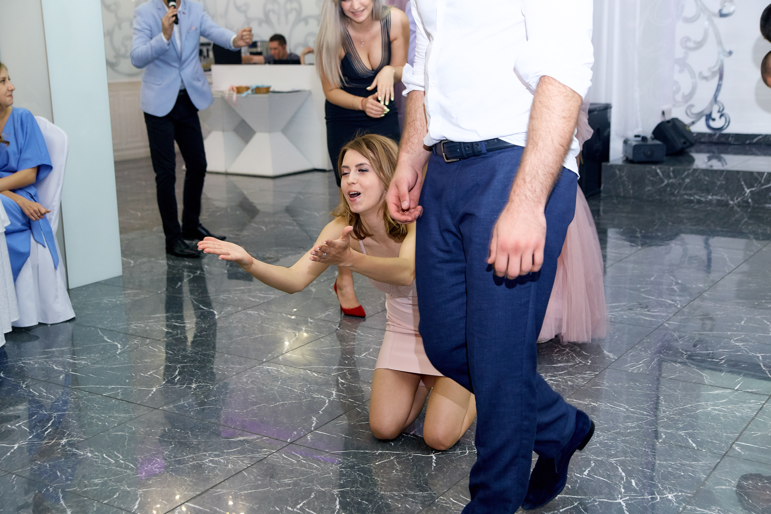 Родион и Екатерина. Анонс. Профессиональный фотограф Светлана Писарева