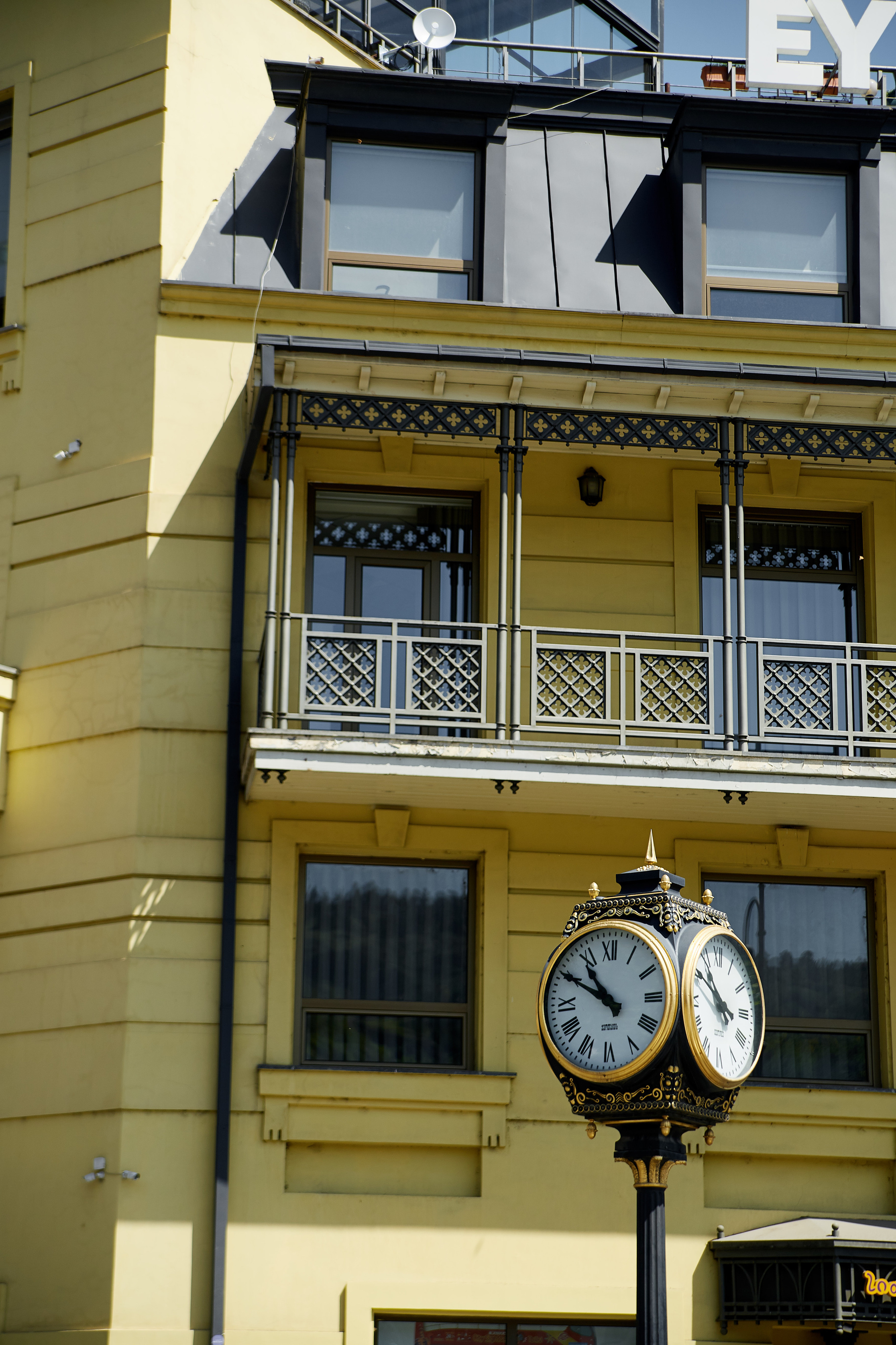 Грузия. Профессиональный фотограф Светлана Писарева