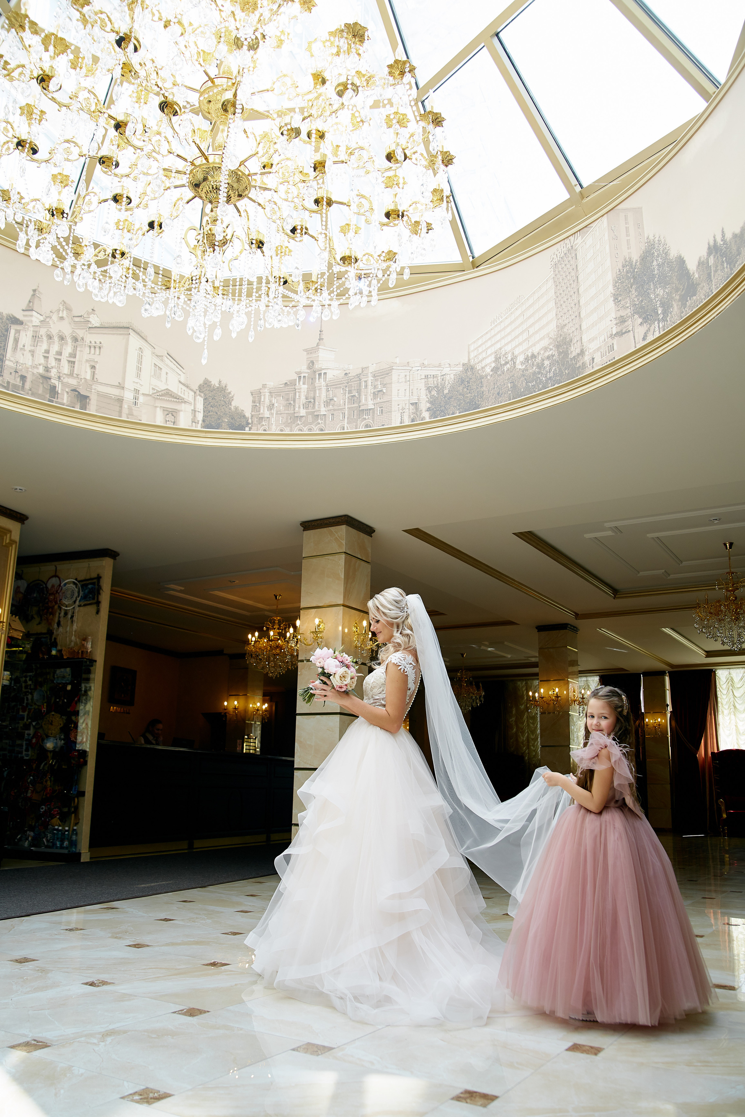 Родион и Екатерина. Анонс. Профессиональный фотограф Светлана Писарева