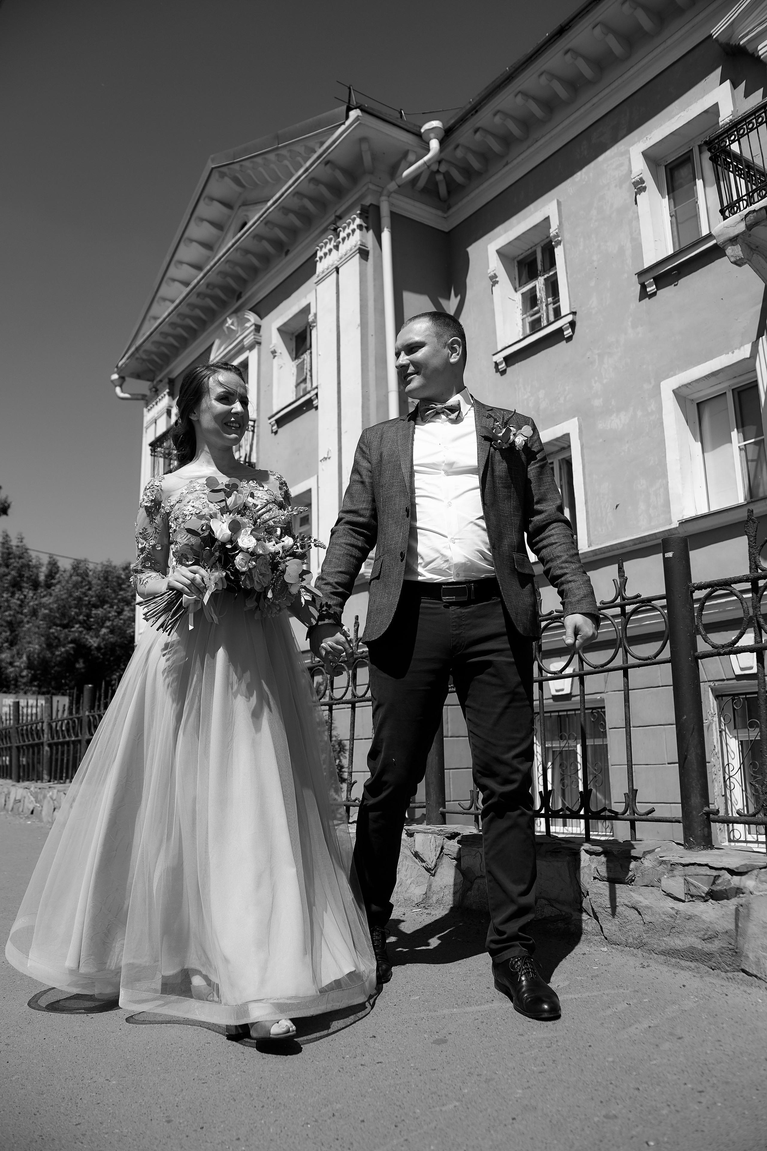 Михаил и Джамиля. Анонс. Профессиональный фотограф Светлана Писарева