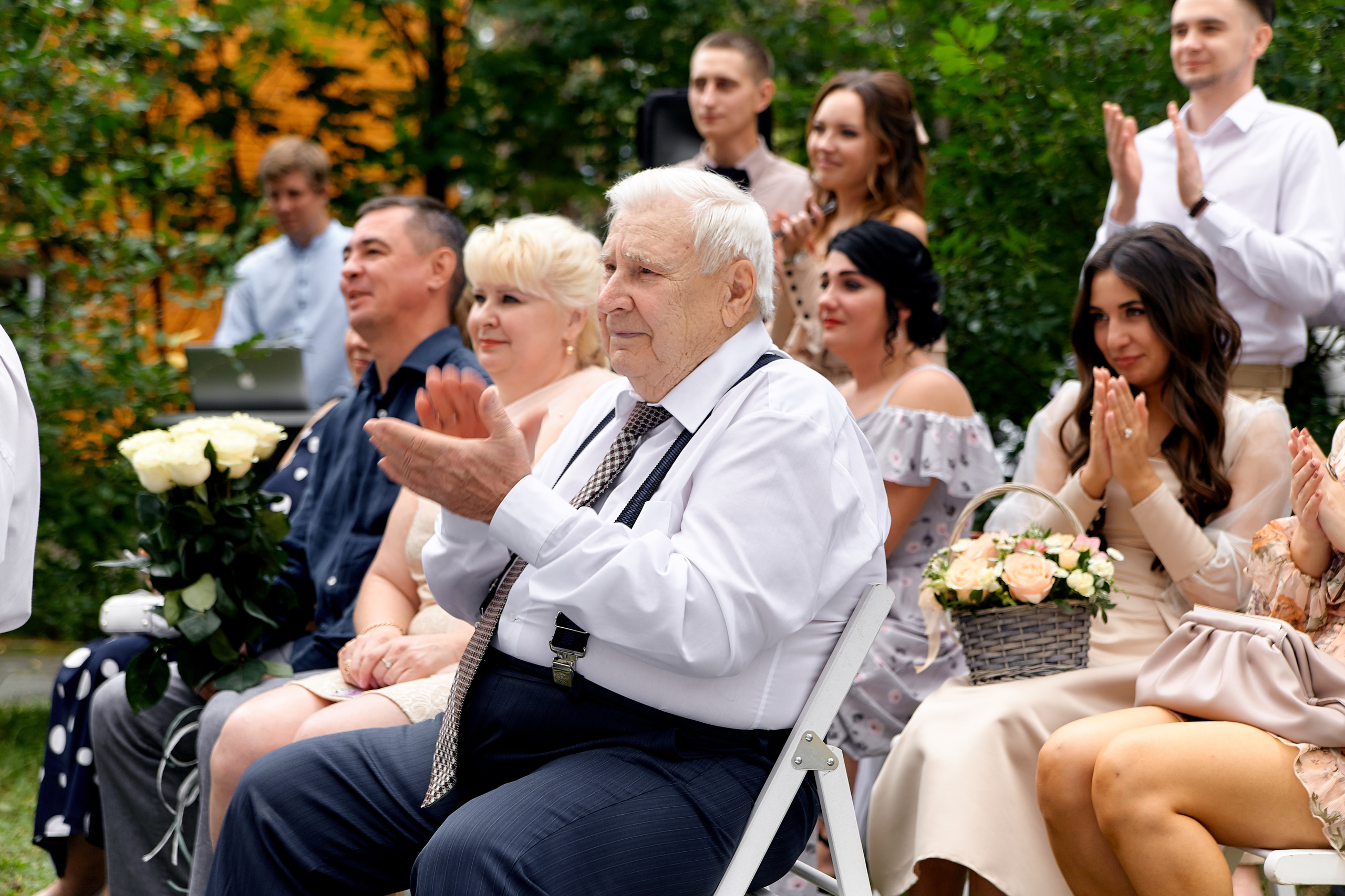 Станислав и Дарья. Анонс. Профессиональный фотограф Светлана Писарева