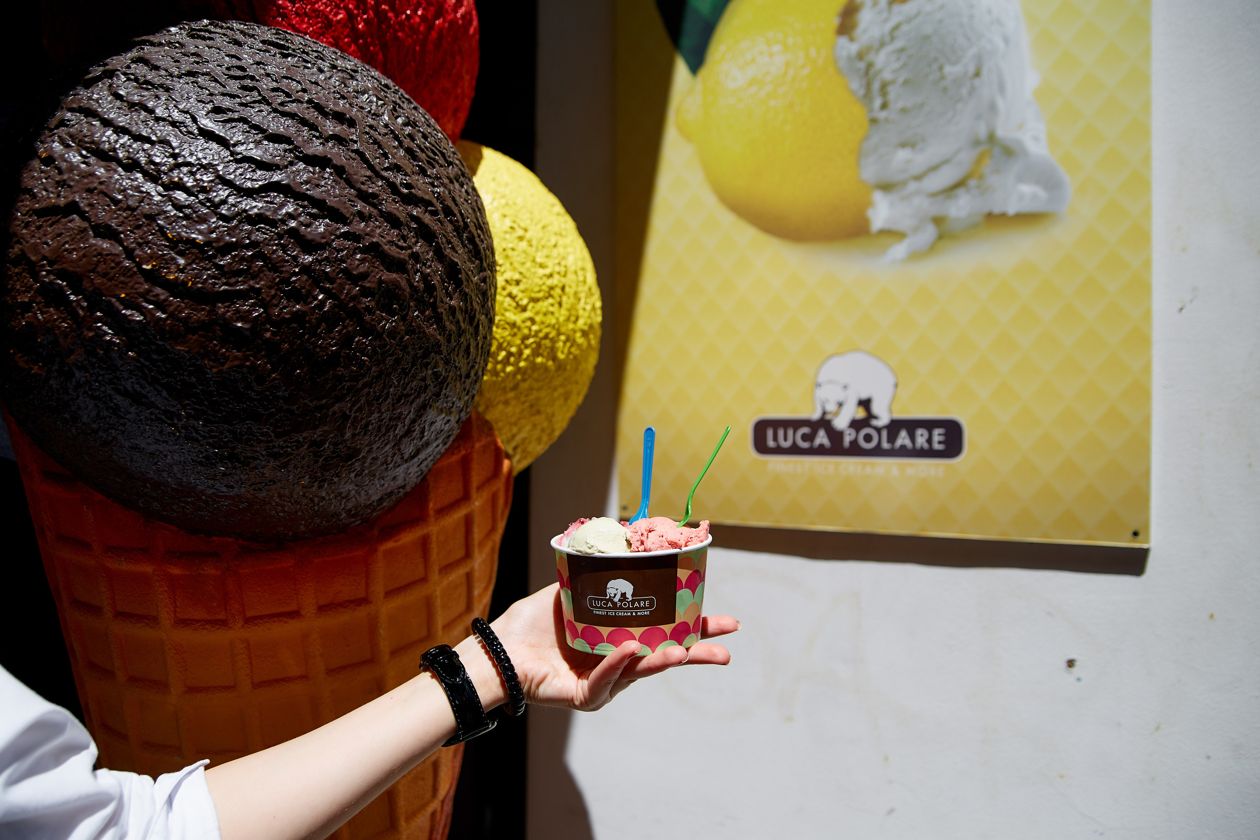 Грузия. Профессиональный фотограф Светлана Писарева