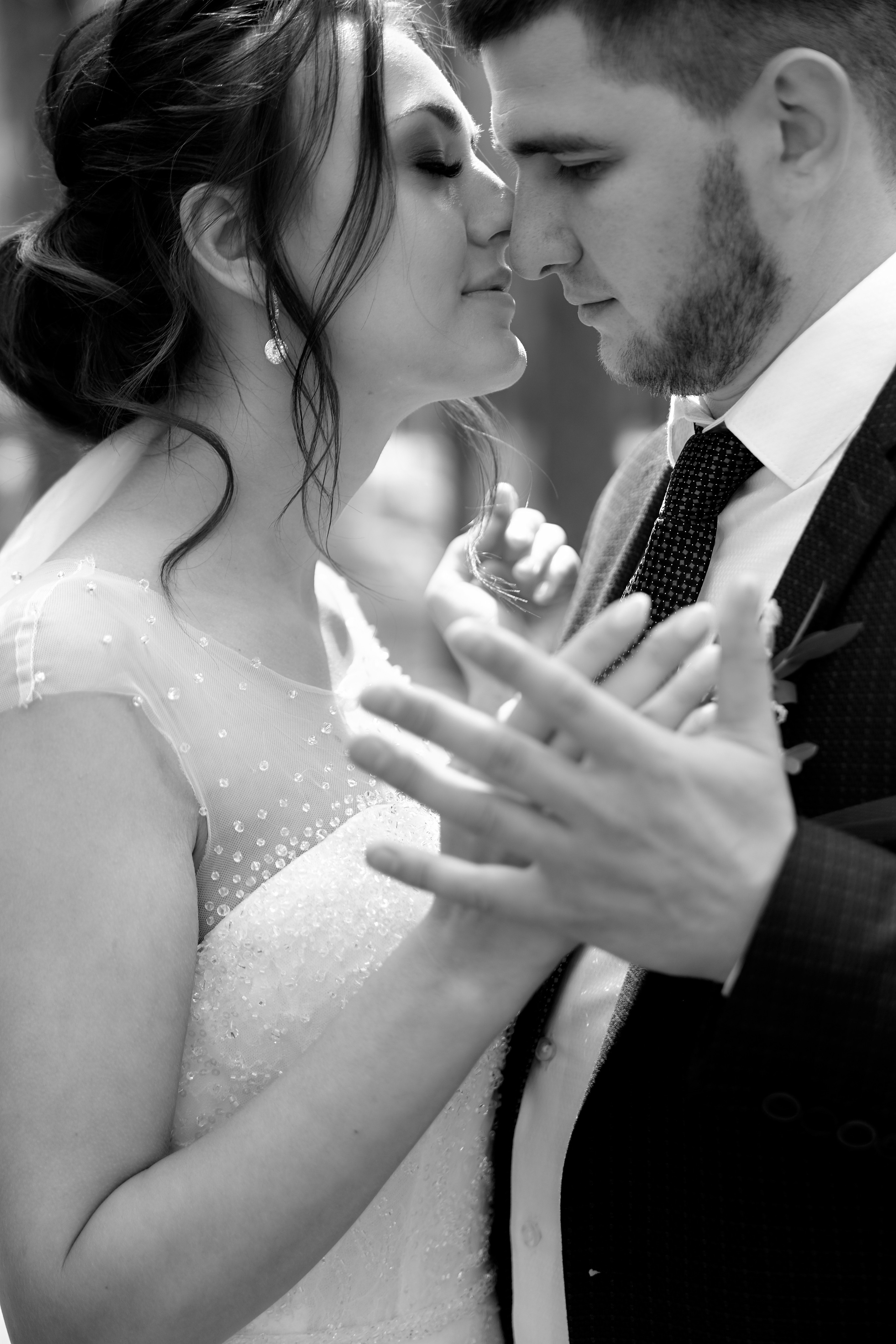 Станислав и Дарья. Анонс. Профессиональный фотограф Светлана Писарева