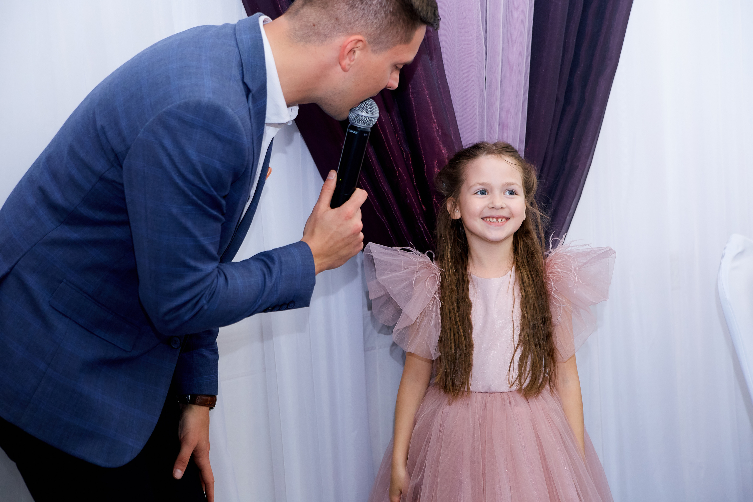 Родион и Екатерина. Анонс. Профессиональный фотограф Светлана Писарева