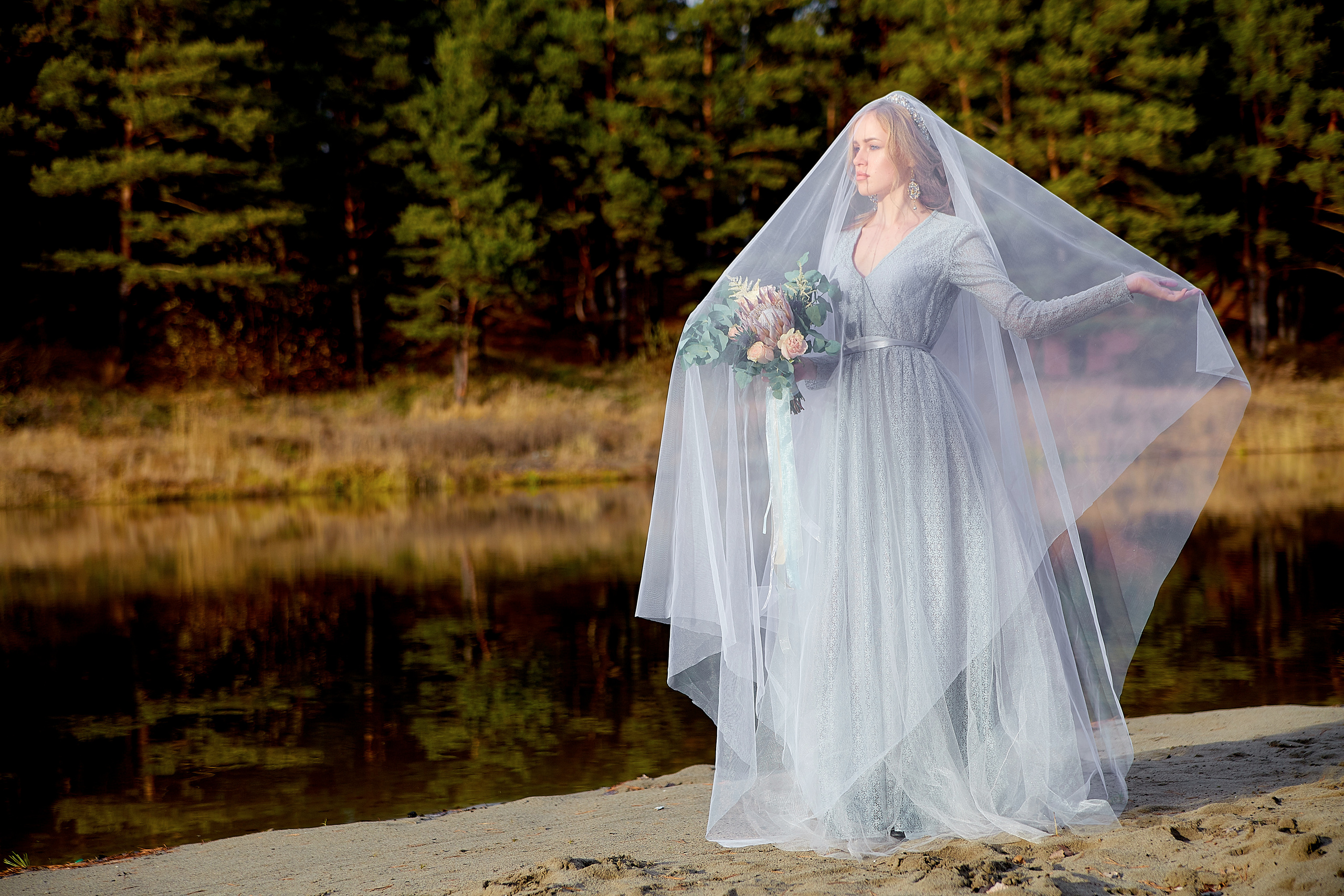 Дмитрий и Екатерина. Анонс Прогулки. Профессиональный фотограф Светлана Писарева