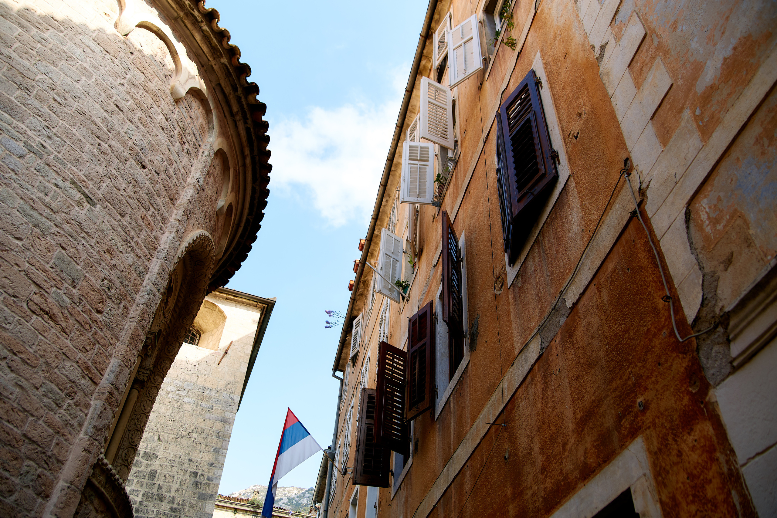 Montenegro. Профессиональный фотограф Светлана Писарева