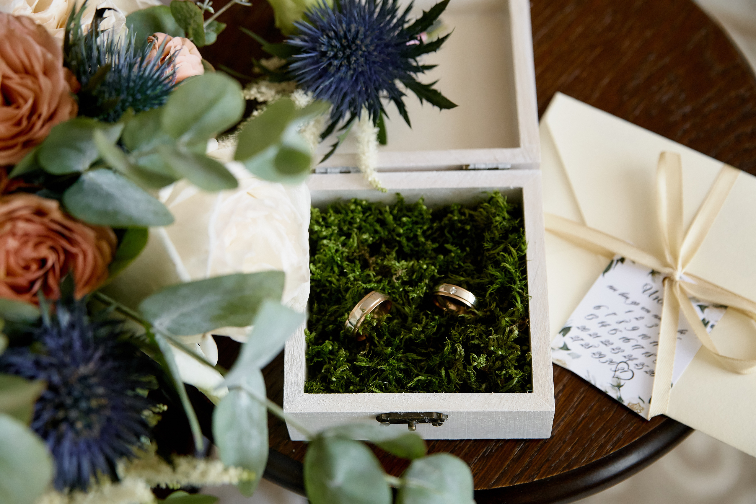 Станислав и Дарья. Анонс. Профессиональный фотограф Светлана Писарева