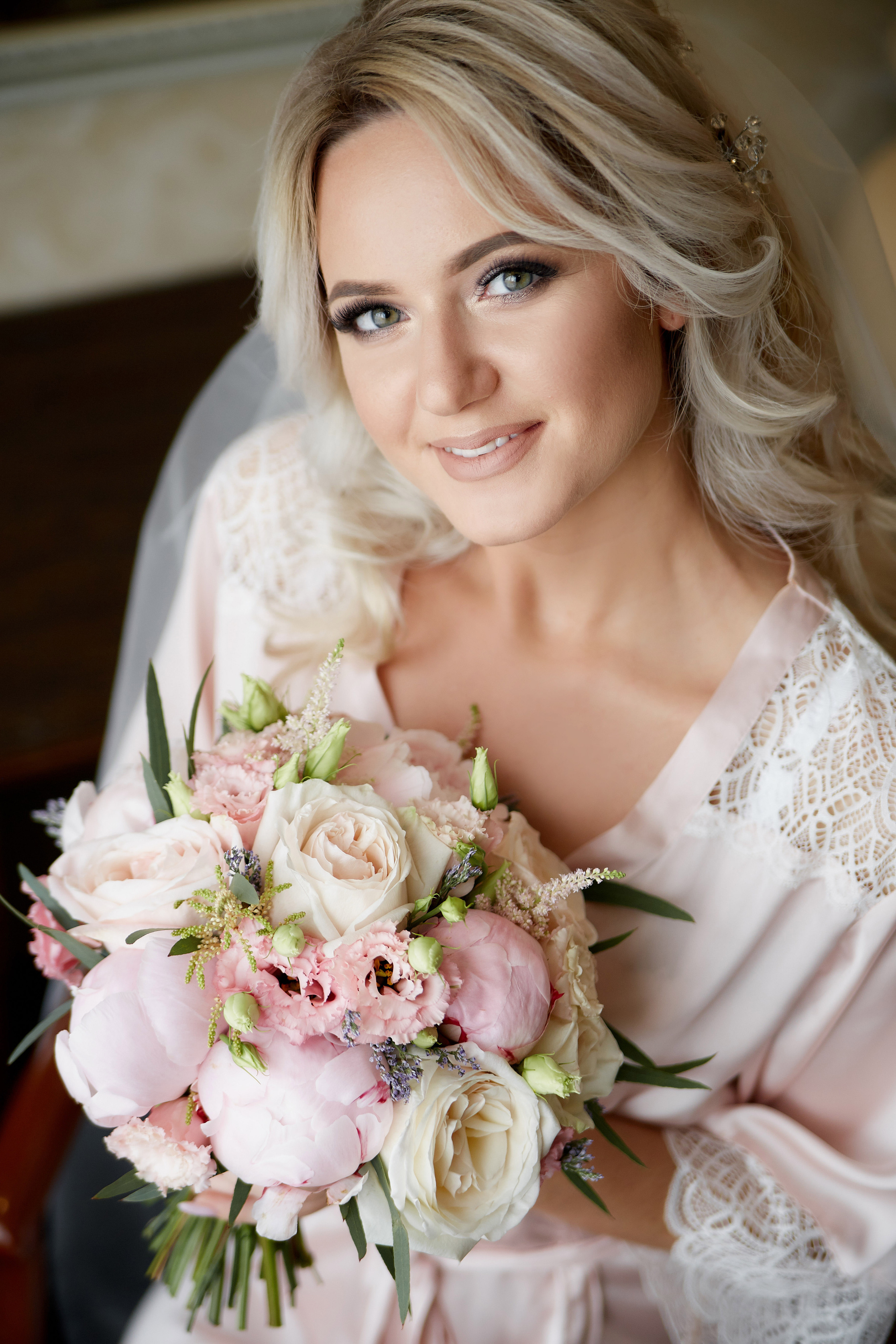 Родион и Екатерина. Анонс. Профессиональный фотограф Светлана Писарева