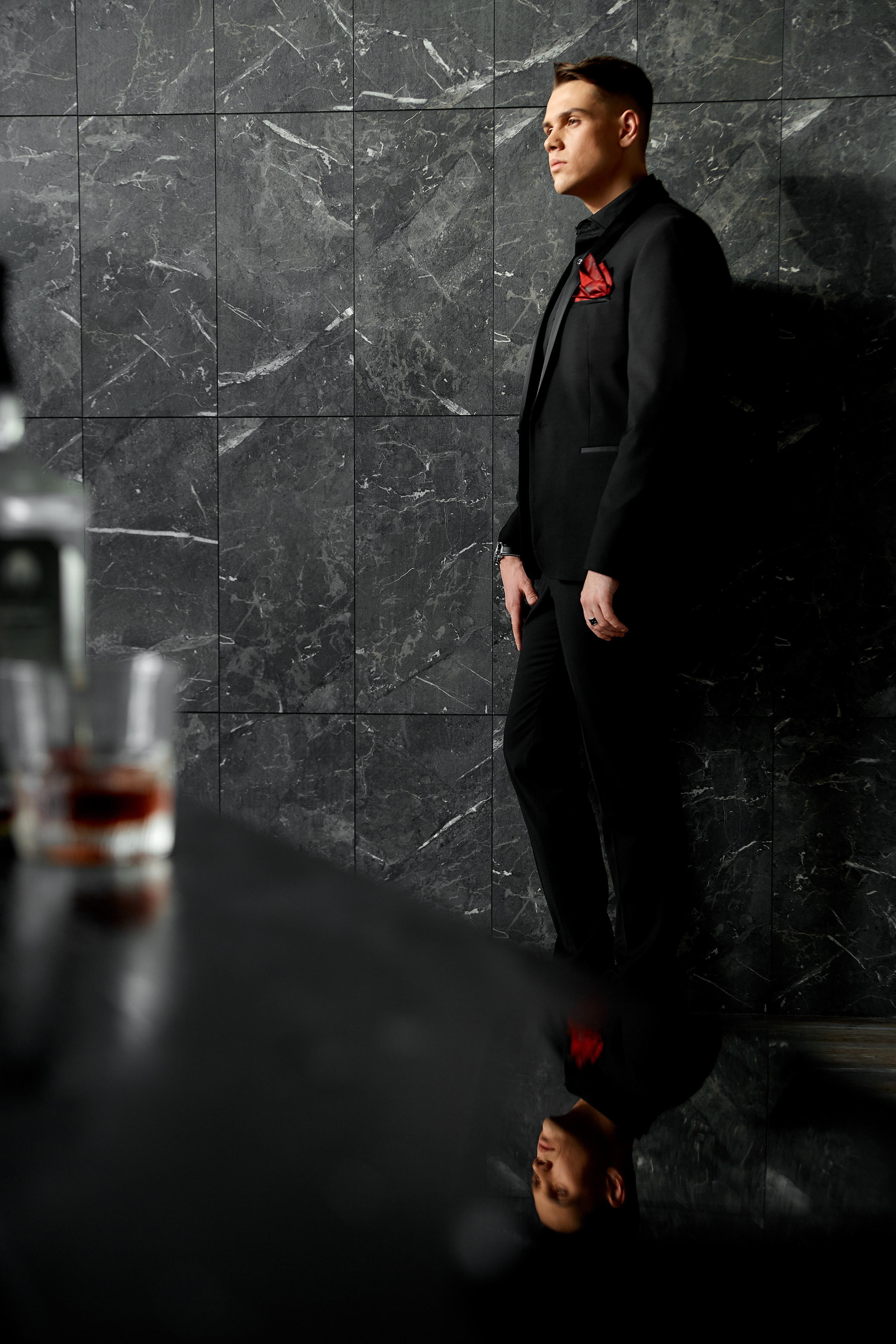 Иван Соболев. Портрет- визитка. Профессиональный фотограф Светлана Писарева