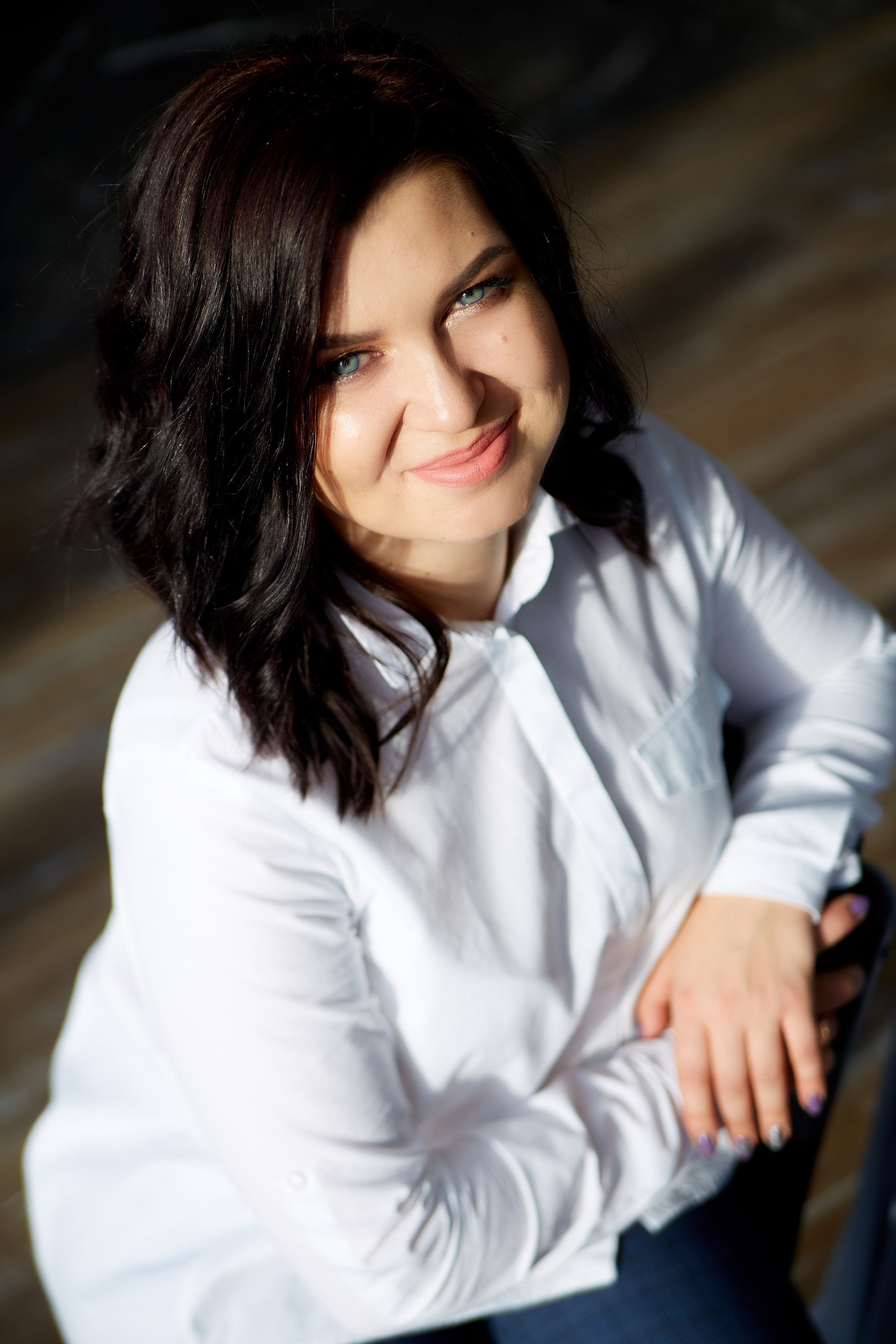 Дружная немецкая семья. Профессиональный фотограф Светлана Писарева