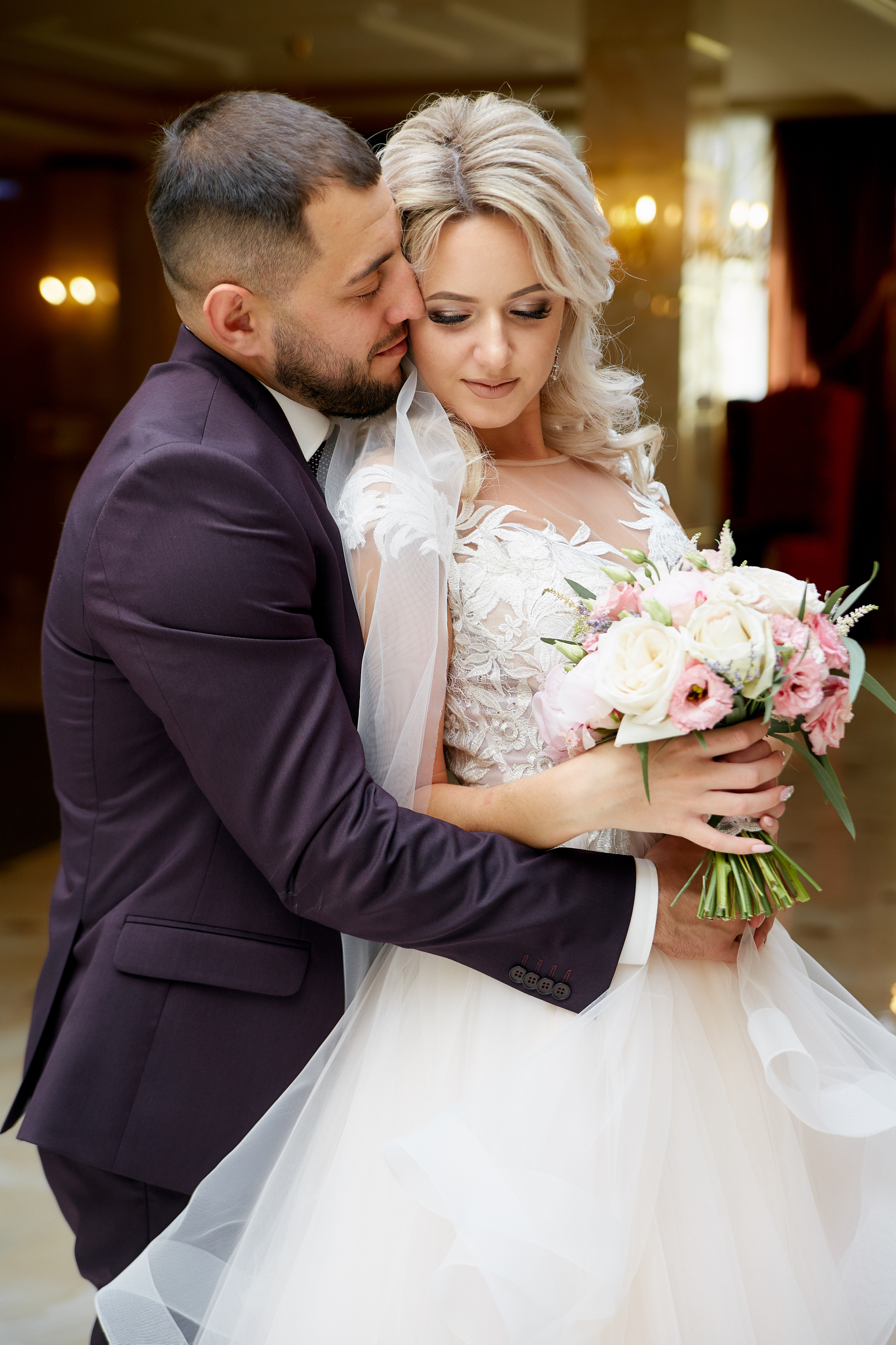 Родион и Екатерина. Анонс. Профессиональный фотограф Светлана Писарева