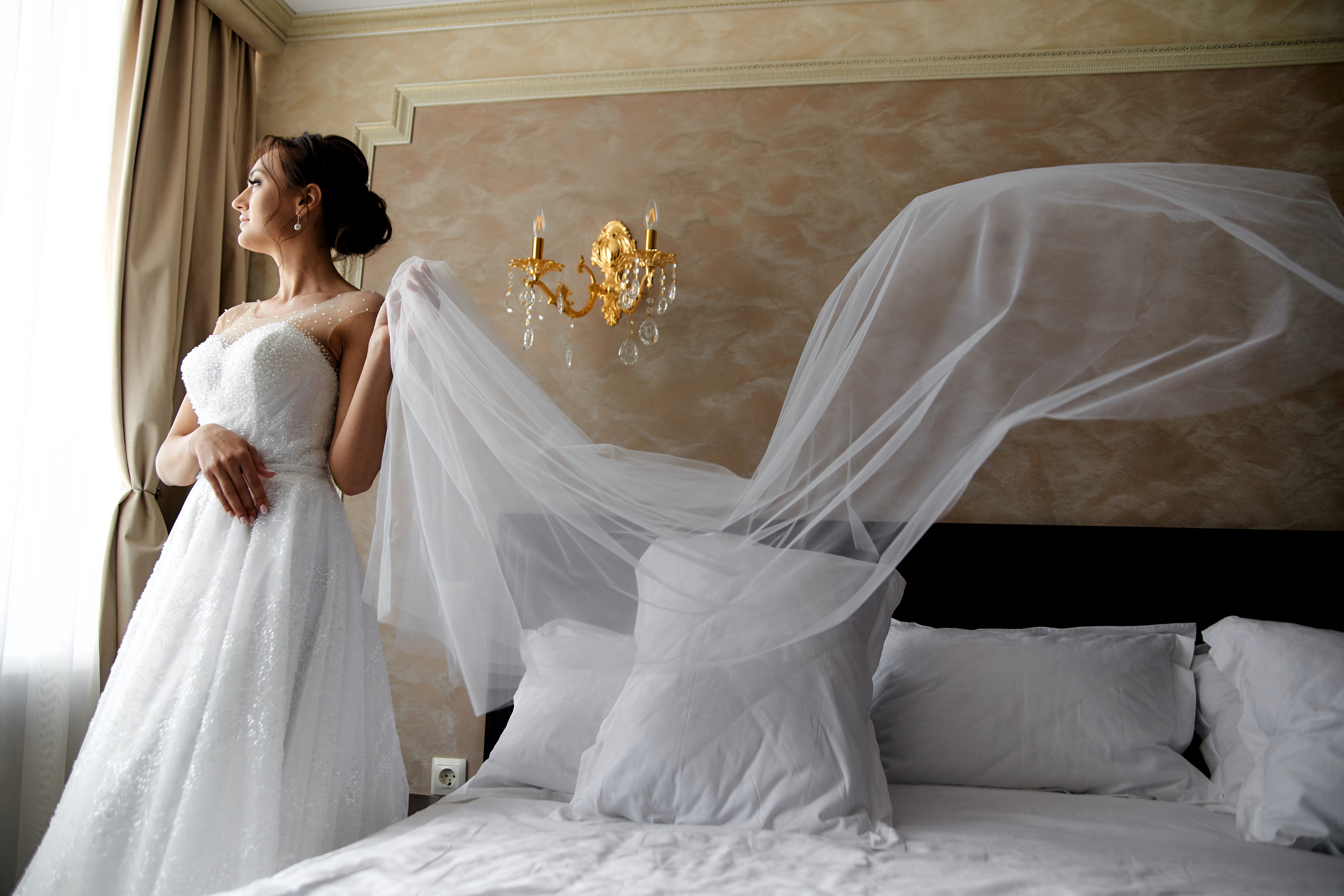 Станислав и Дарья. Анонс. Профессиональный фотограф Светлана Писарева