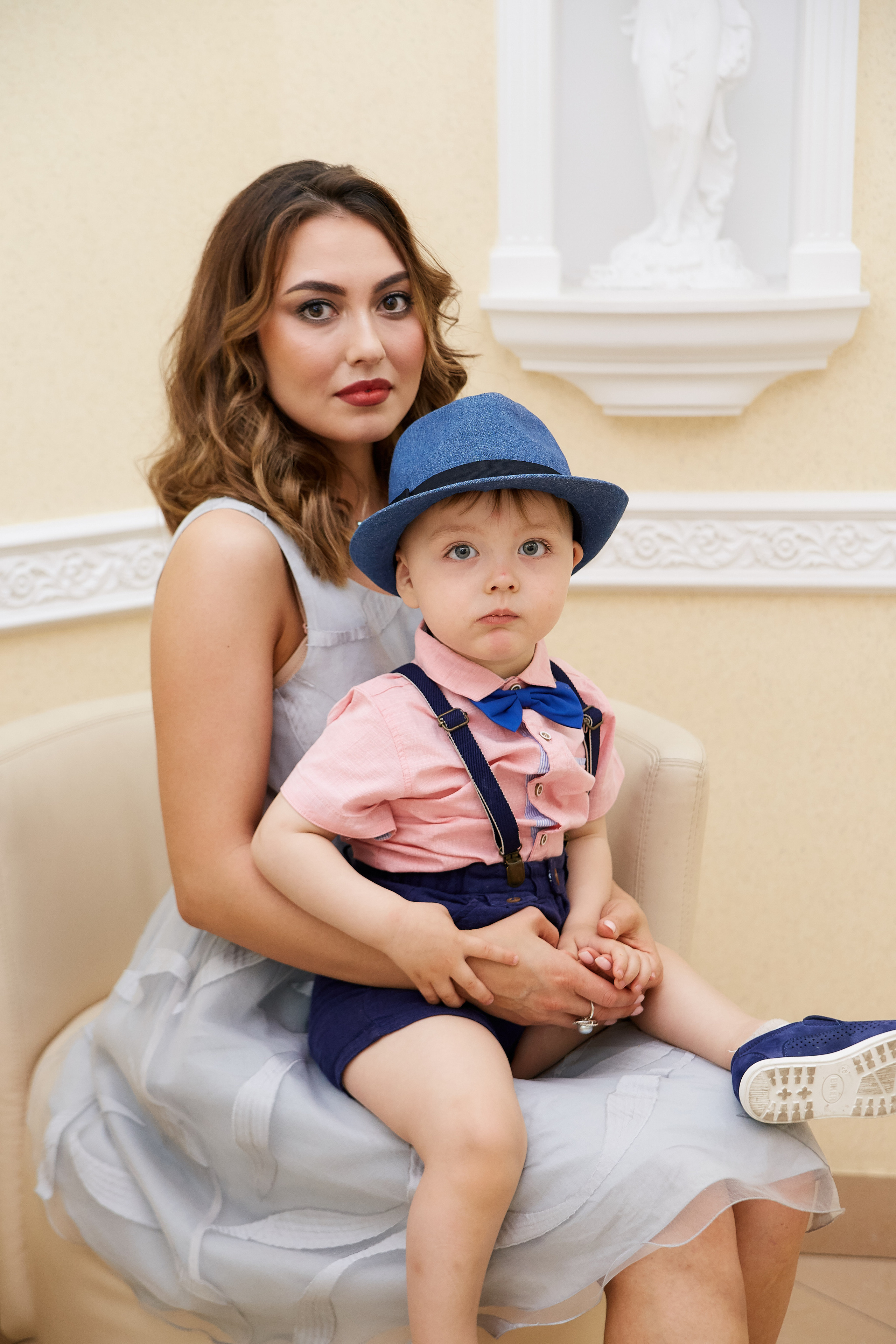 Михаил и Джамиля. Анонс. Профессиональный фотограф Светлана Писарева