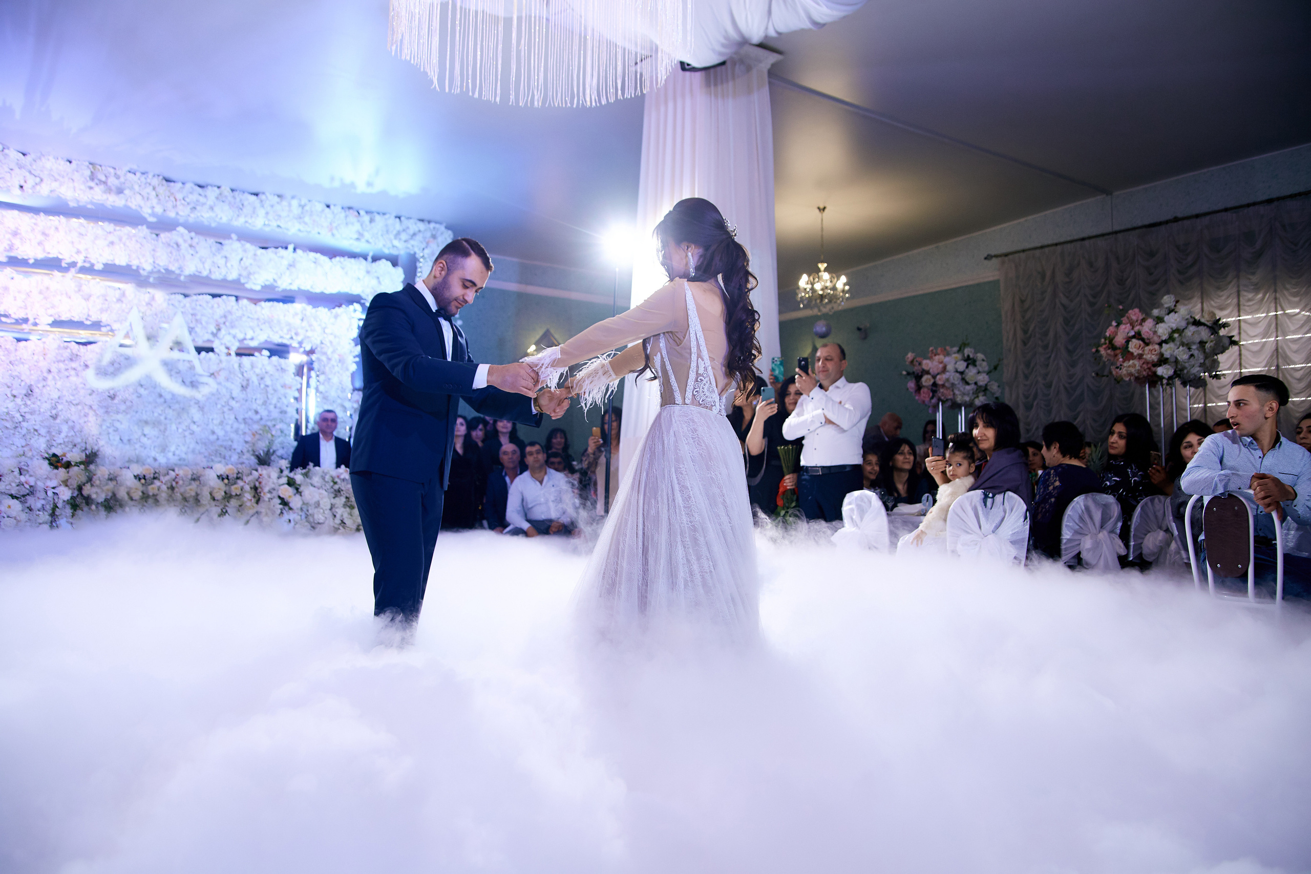 Свадьбы. Профессиональный фотограф Светлана Писарева