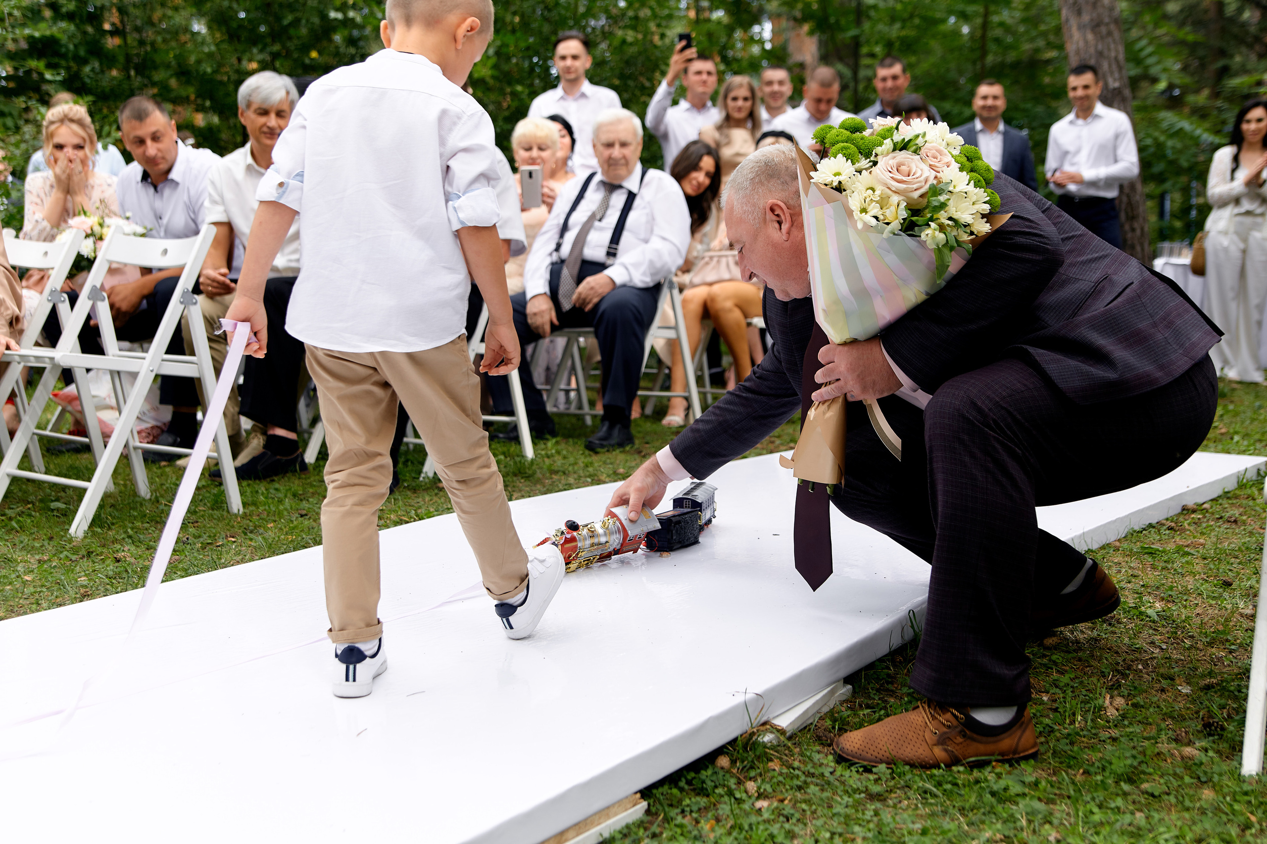 Станислав и Дарья. Анонс. Профессиональный фотограф Светлана Писарева