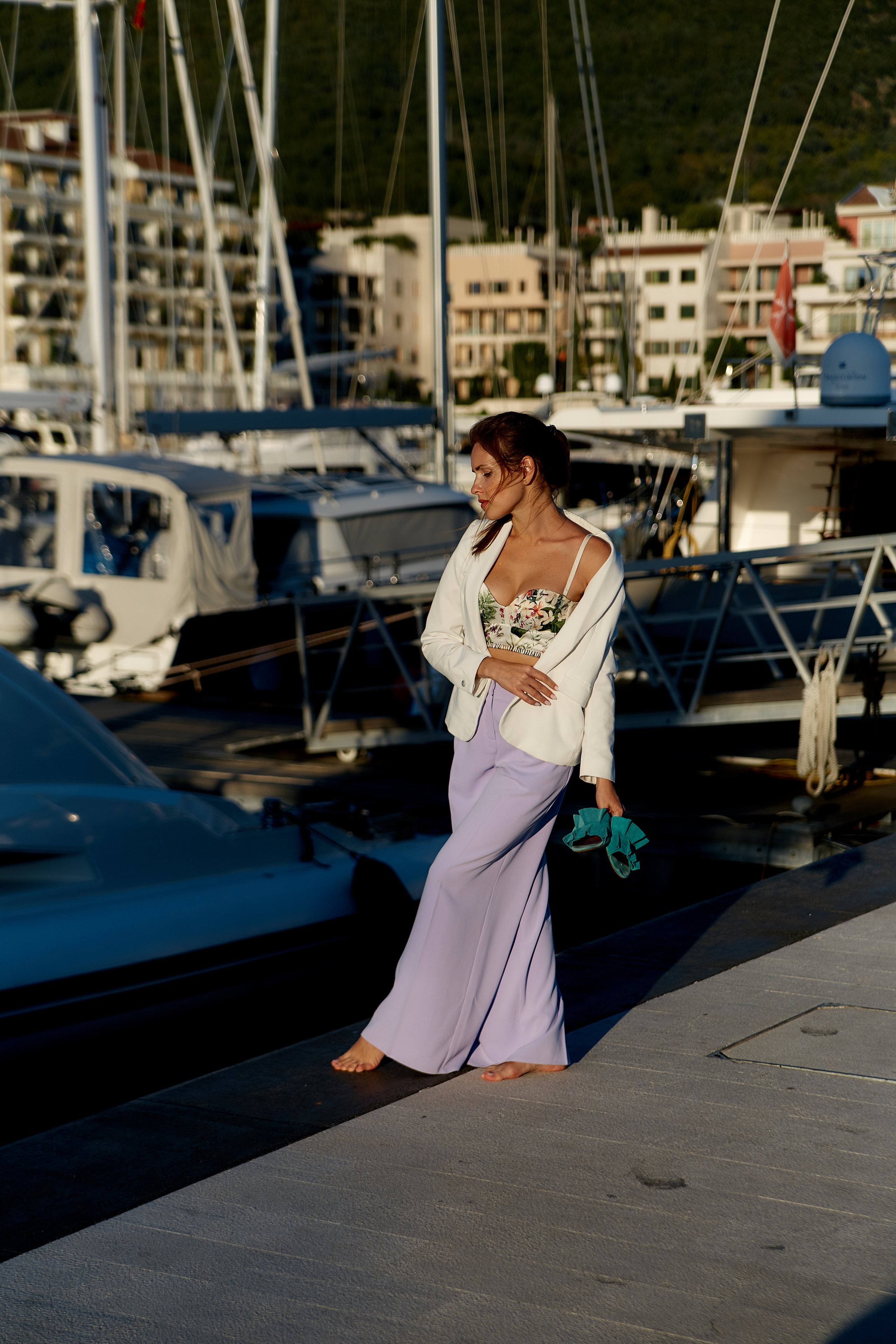 Montenegro. Профессиональный фотограф Светлана Писарева