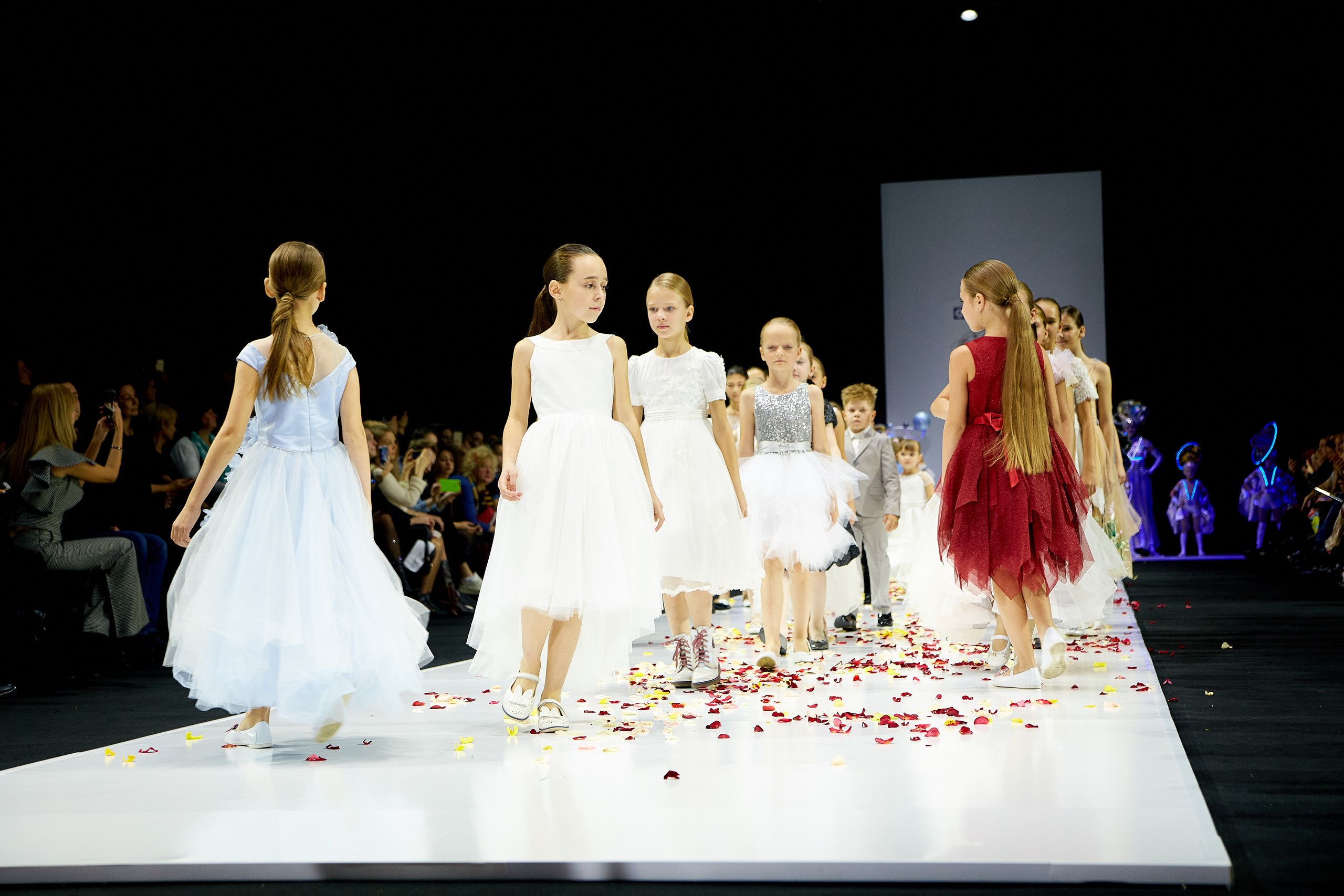 Fashion. Профессиональный фотограф Светлана Писарева