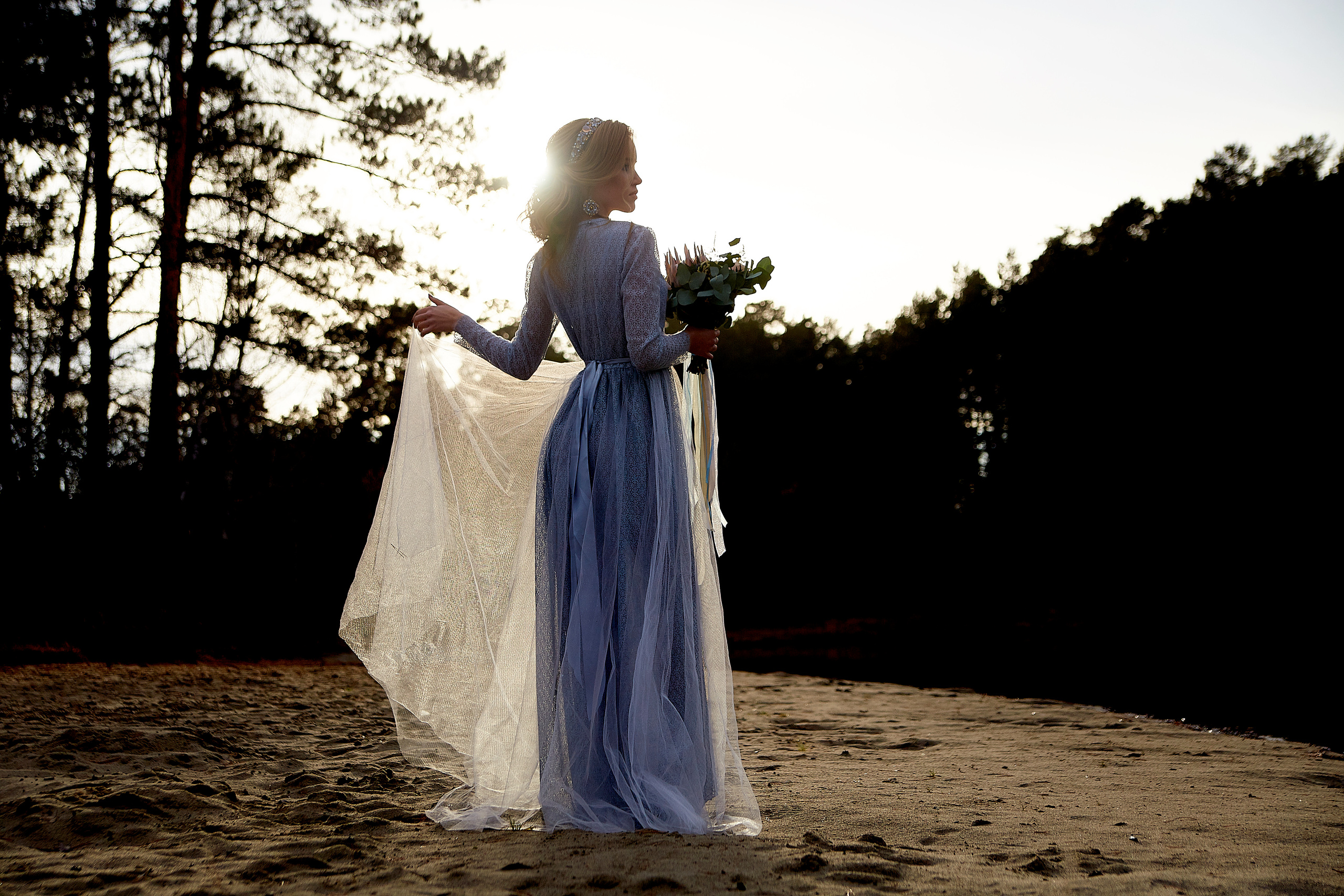 Дмитрий и Екатерина. Анонс Прогулки. Профессиональный фотограф Светлана Писарева