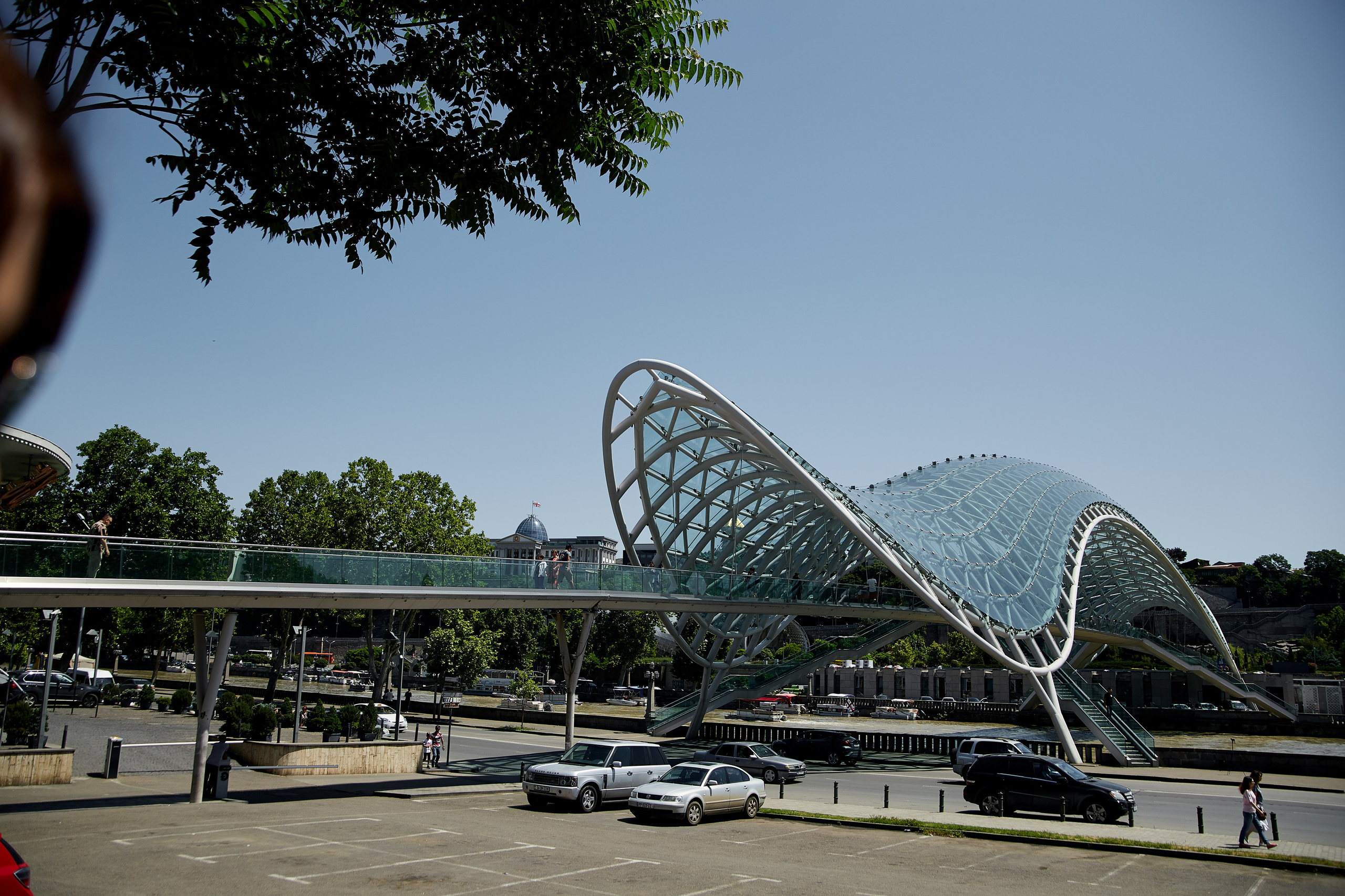 Грузия. Профессиональный фотограф Светлана Писарева