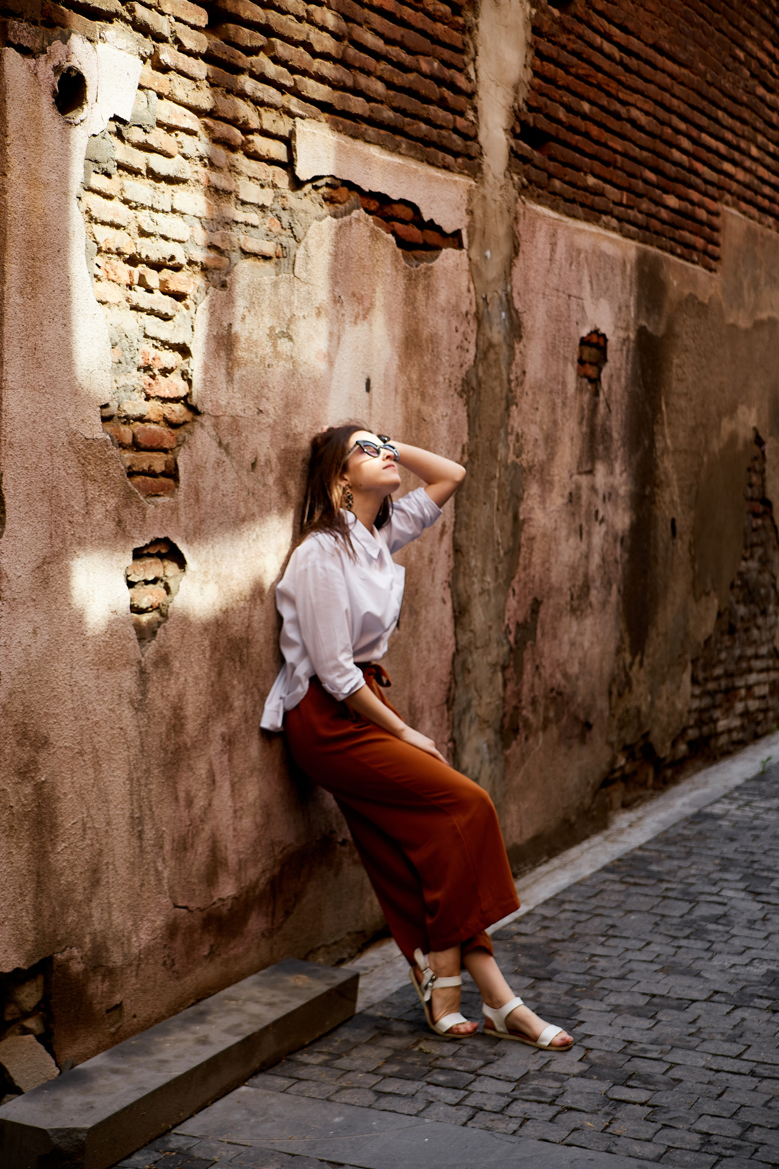 Грузия. Профессиональный фотограф Светлана Писарева