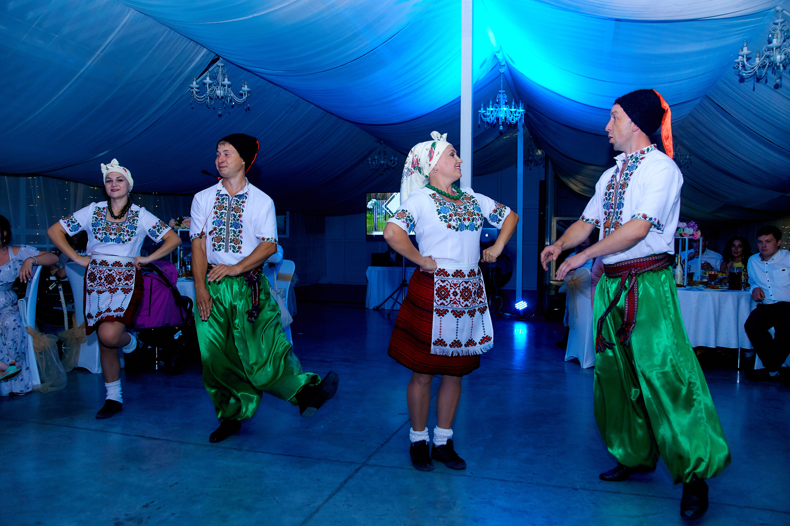 Станислав и Дарья. Анонс. Профессиональный фотограф Светлана Писарева