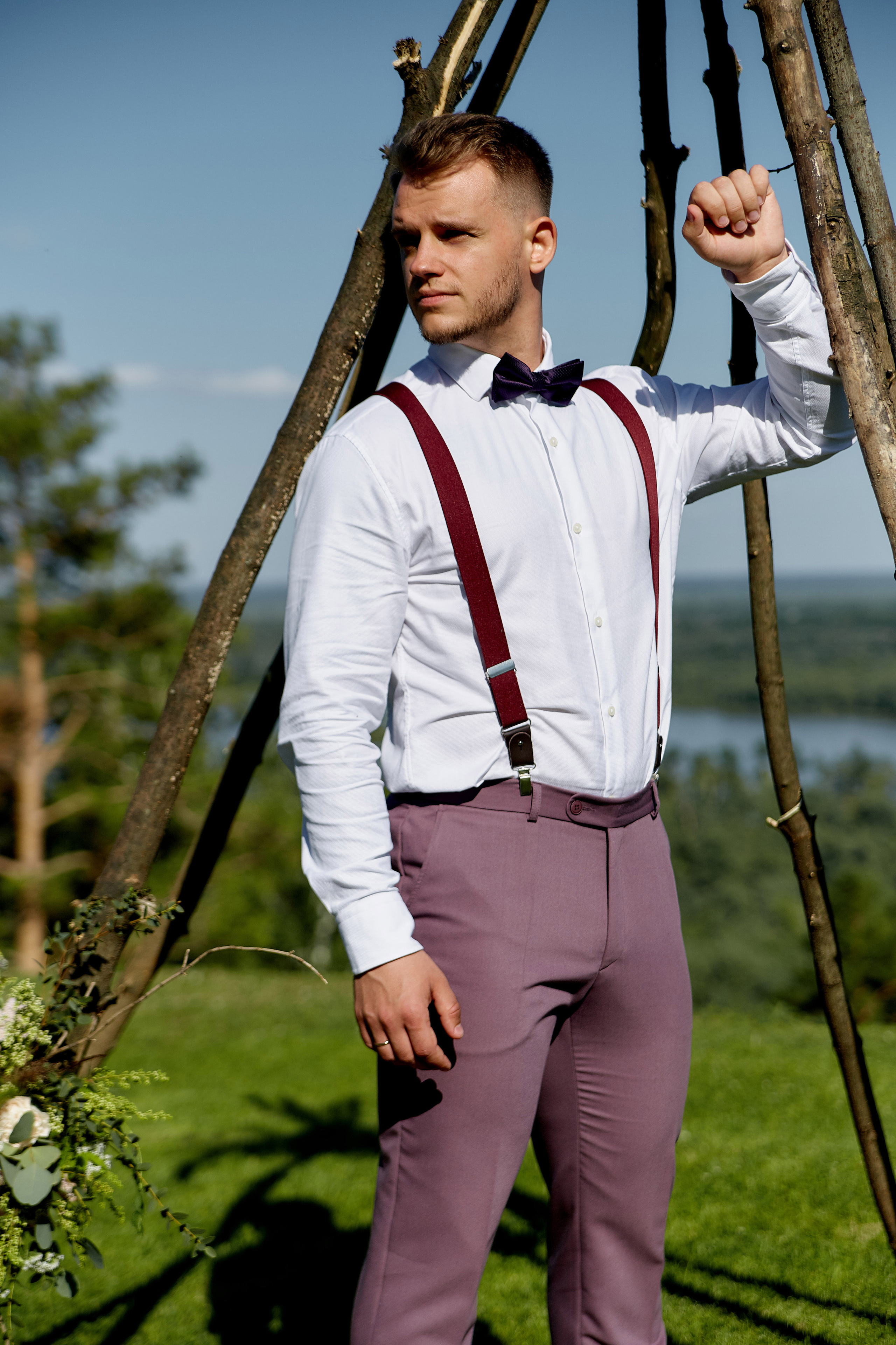 Илья и Полина. Анонс. Профессиональный фотограф Светлана Писарева