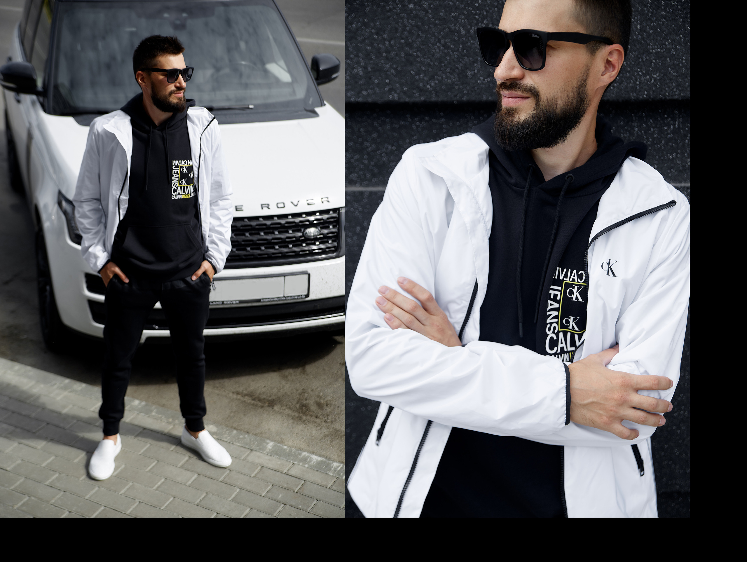 Calvin Klein, Matinique. Профессиональный фотограф Светлана Писарева